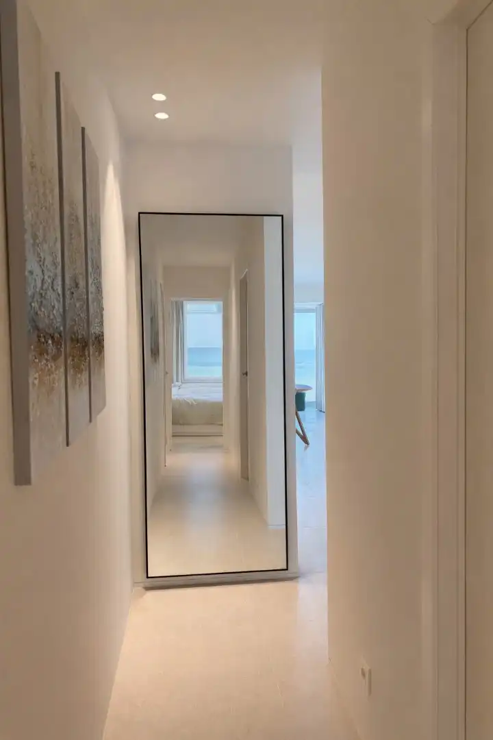 Prachtig vernieuwd appartement te huur op jaarbasis – Zeedijk foto 8