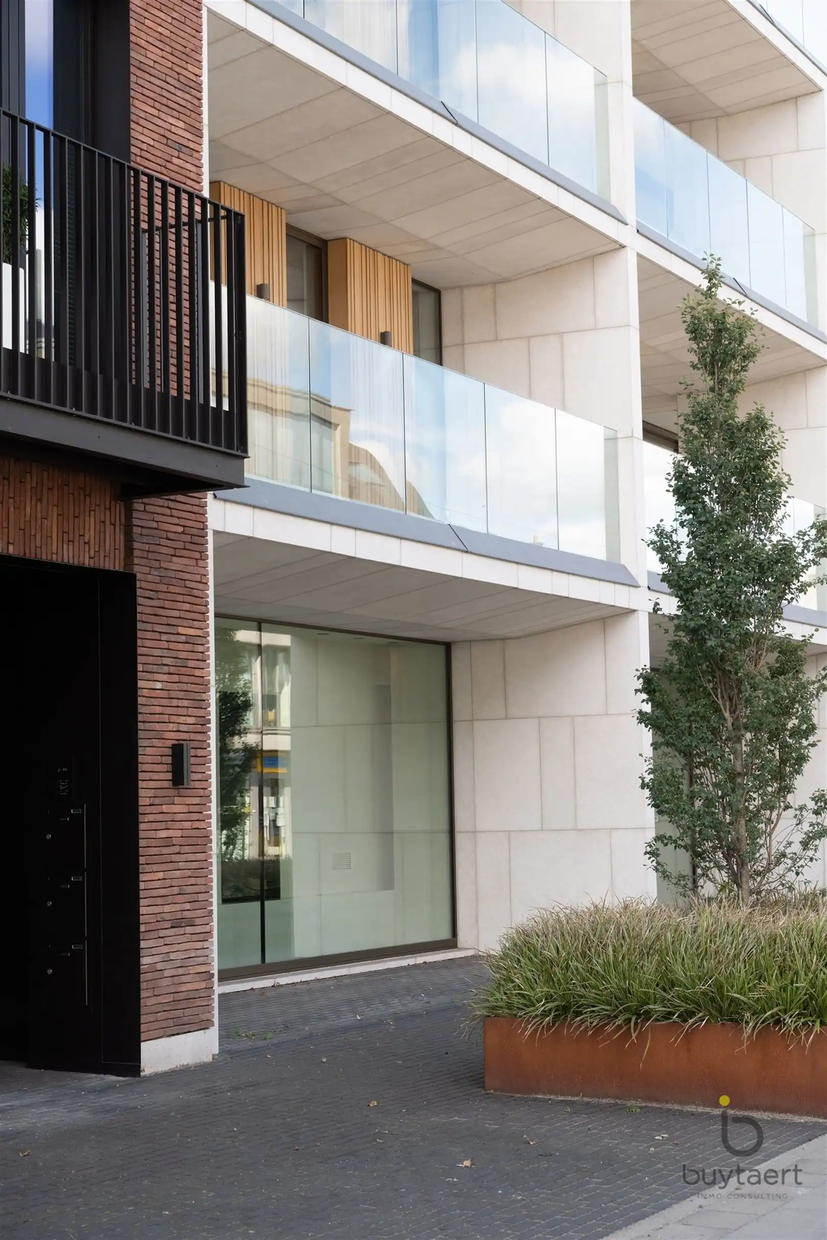 Luxueus nieuwbouwappartement met 2 slaapkamers en ruim terras in hartje Schilde  foto 64