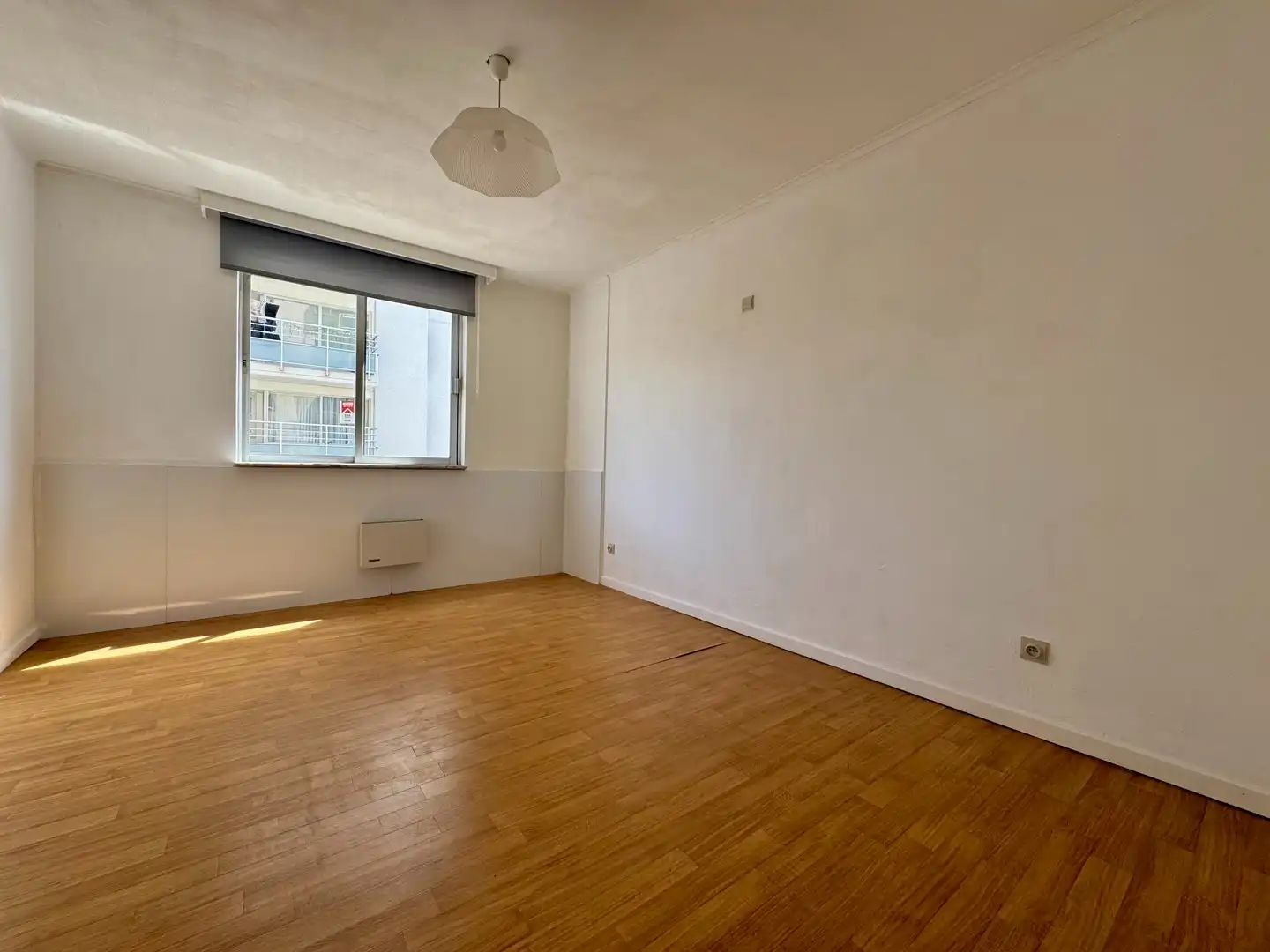 Appartement met 3 slaapkamers te huur in centrum Genk foto 3