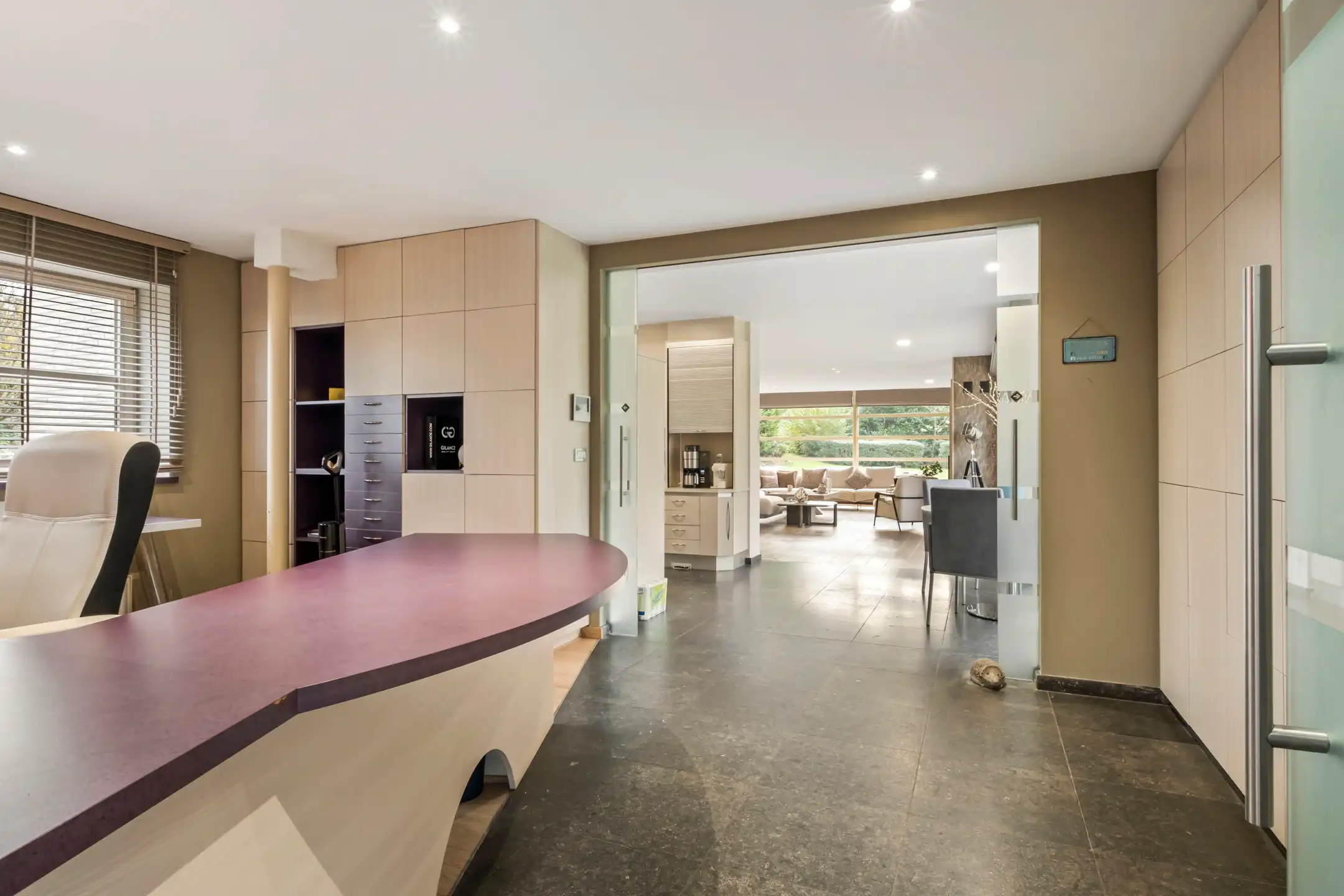 Prachtige villa 330m² met 4 kamers op een grond van 4017m² foto 7