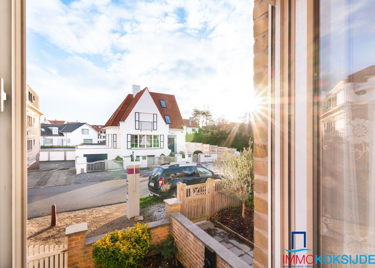 Carine GV01 Koksijde foto 4