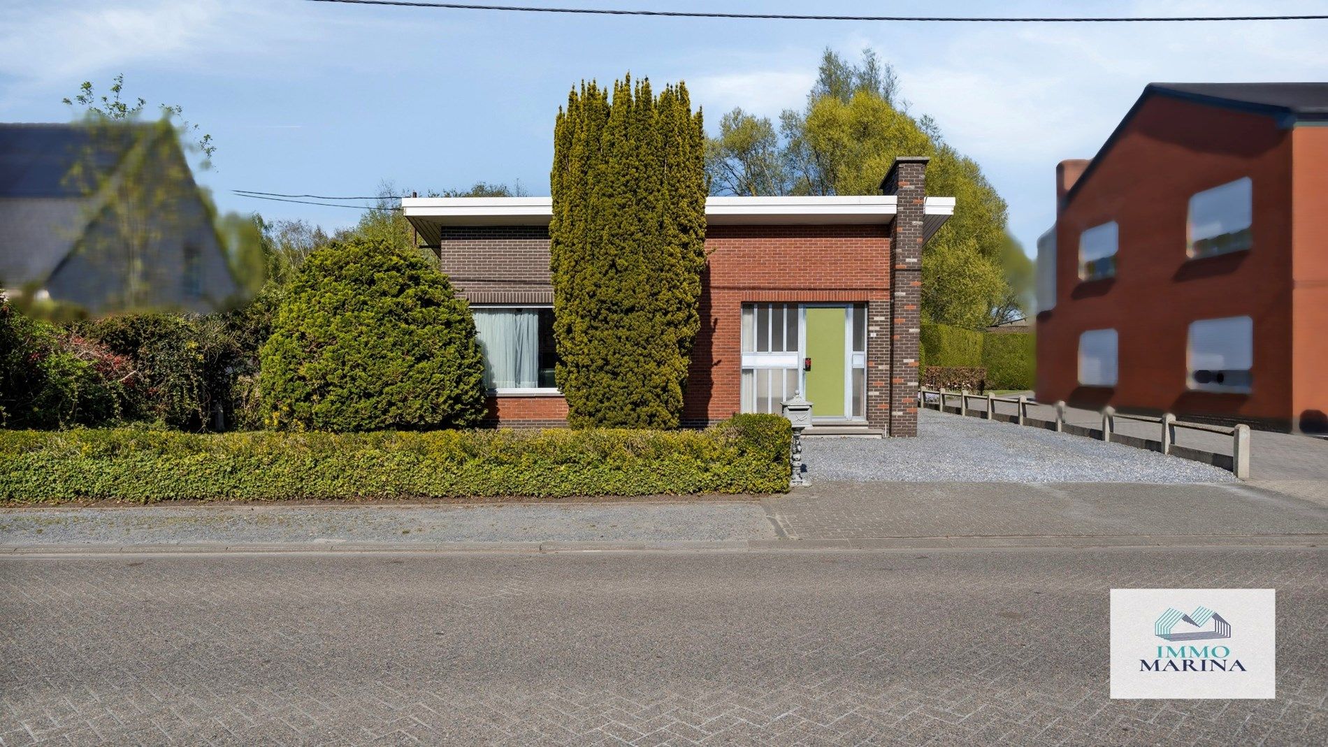 Goed onderhouden woning te Heist-Goor foto 25