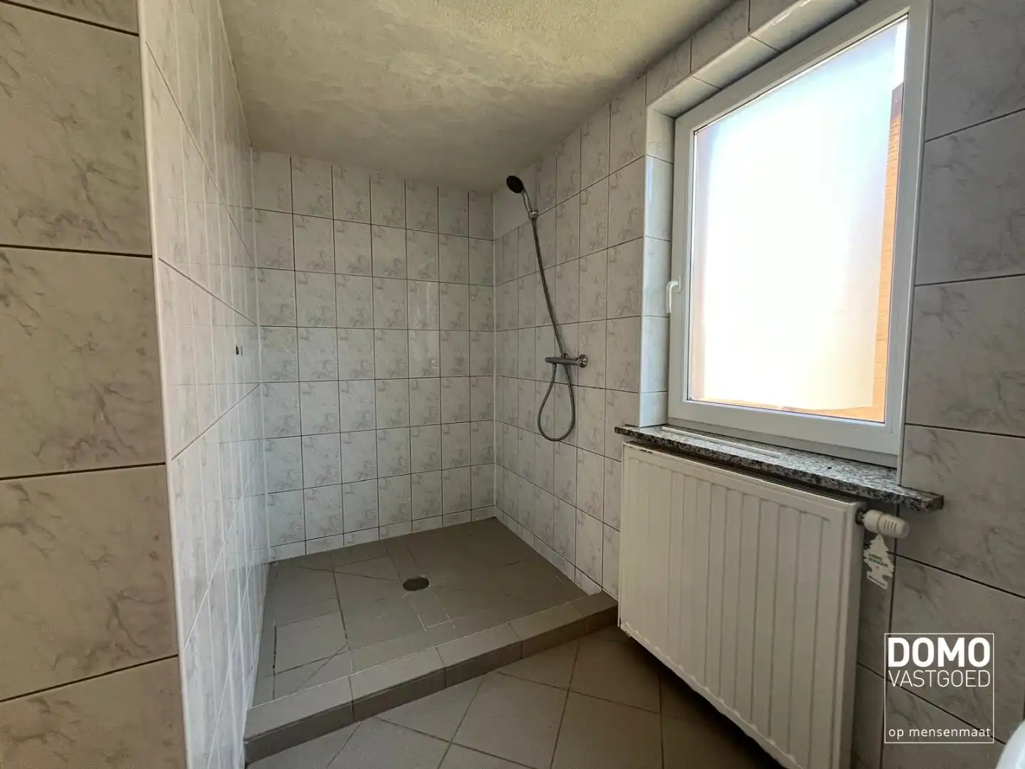 DUPLEXAPPARTEMENT MET TERRAS TE STOKROOIE foto 7