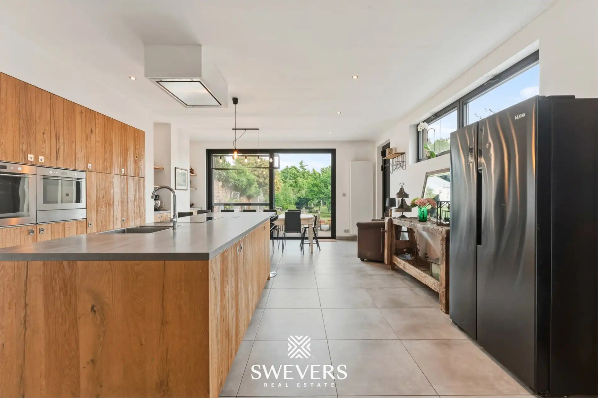 Riante 4 slaapkamer woning in Vucht foto 11