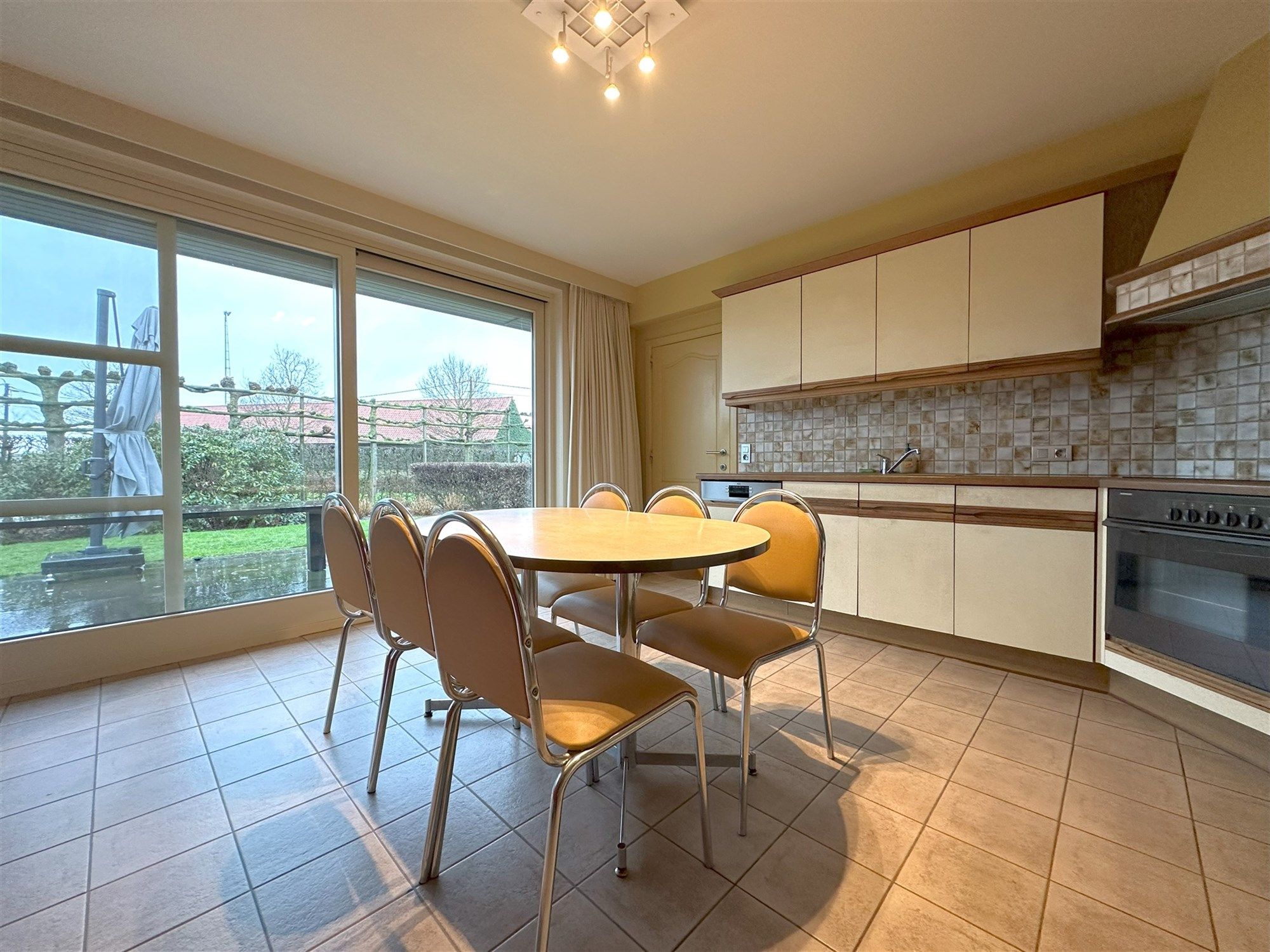 Huis foto 9