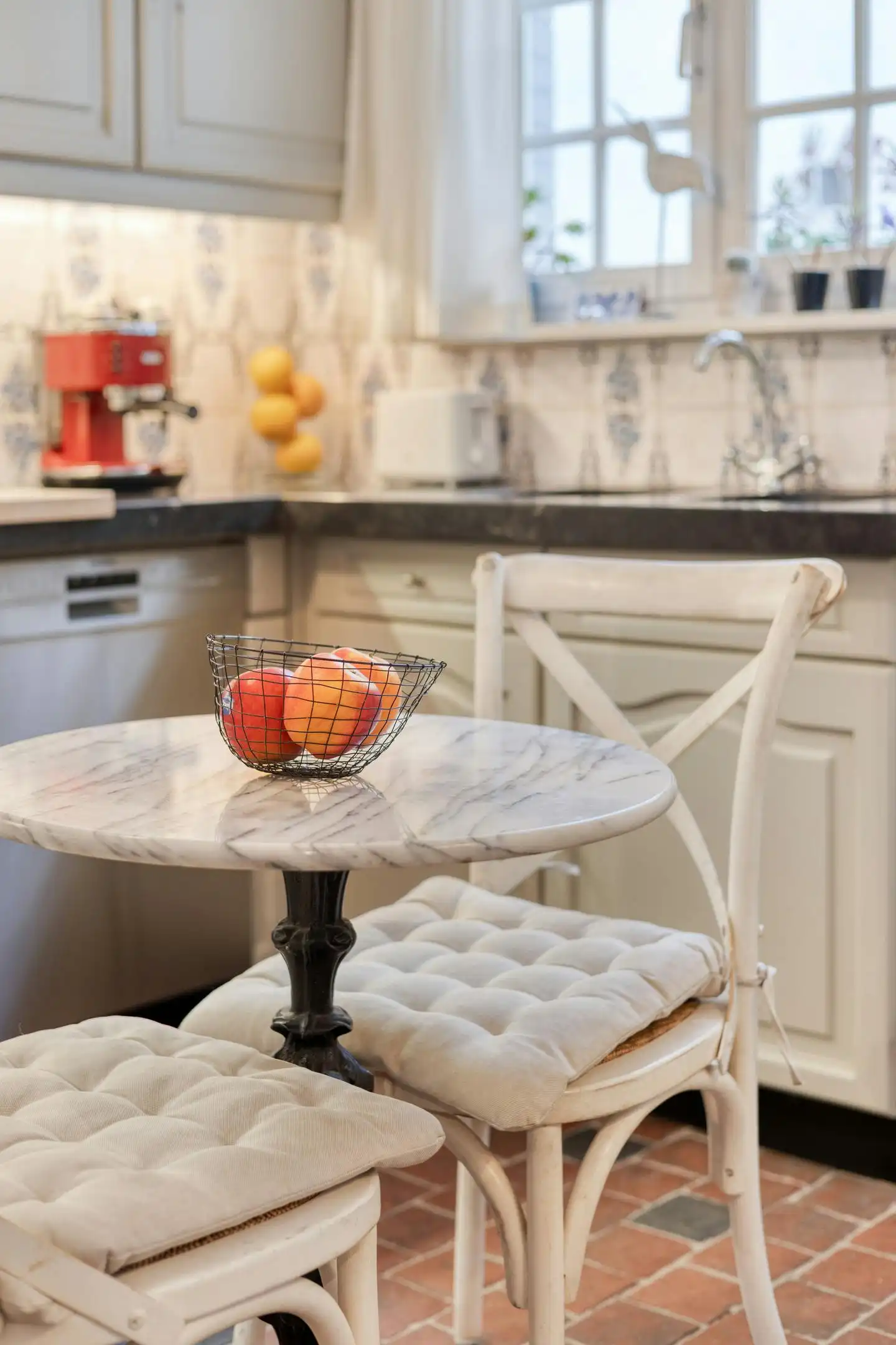 Karaktervol huis te koop in centrum Boom foto 18