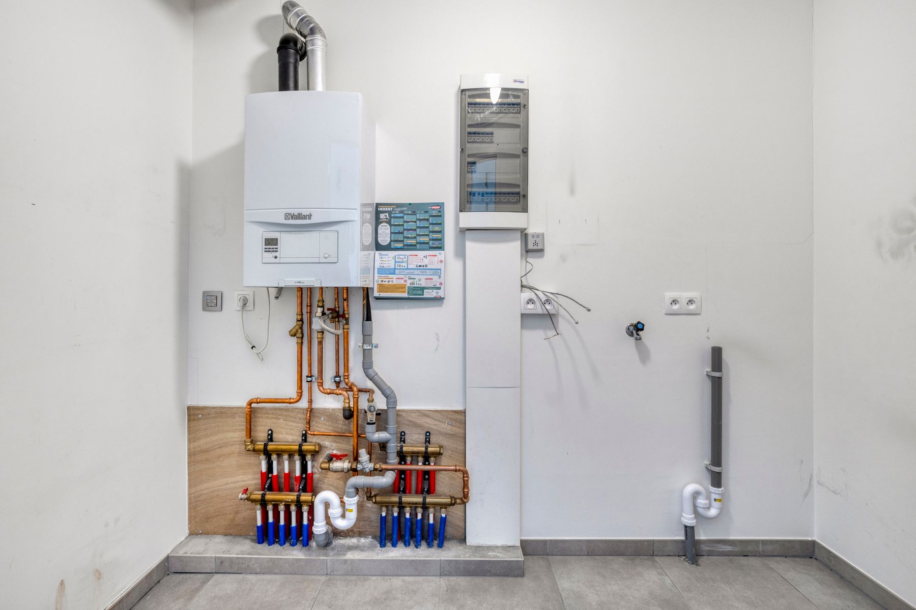 Wonen in de Persilsite te Herent foto 13