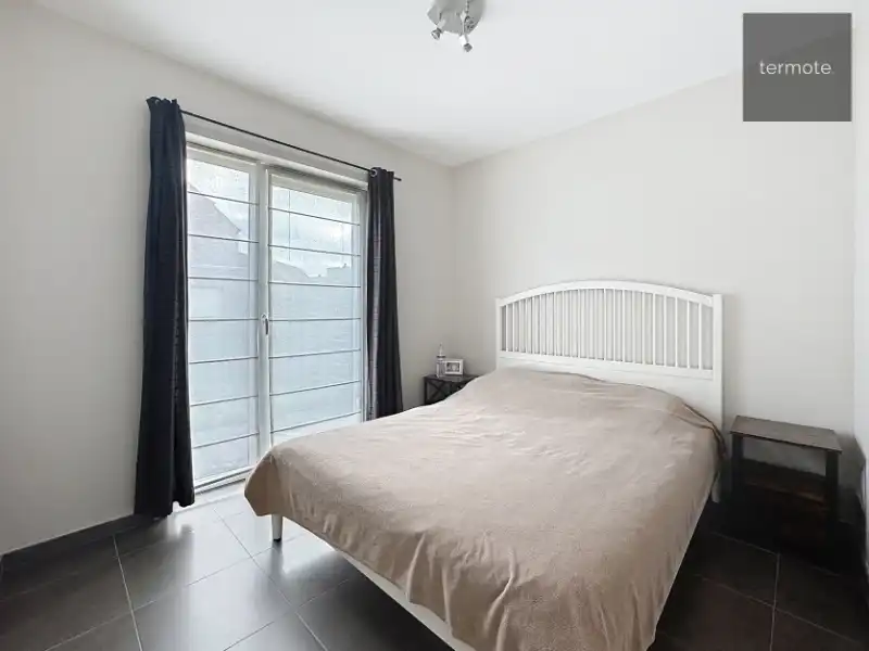 gelijkvloers appartement foto 6