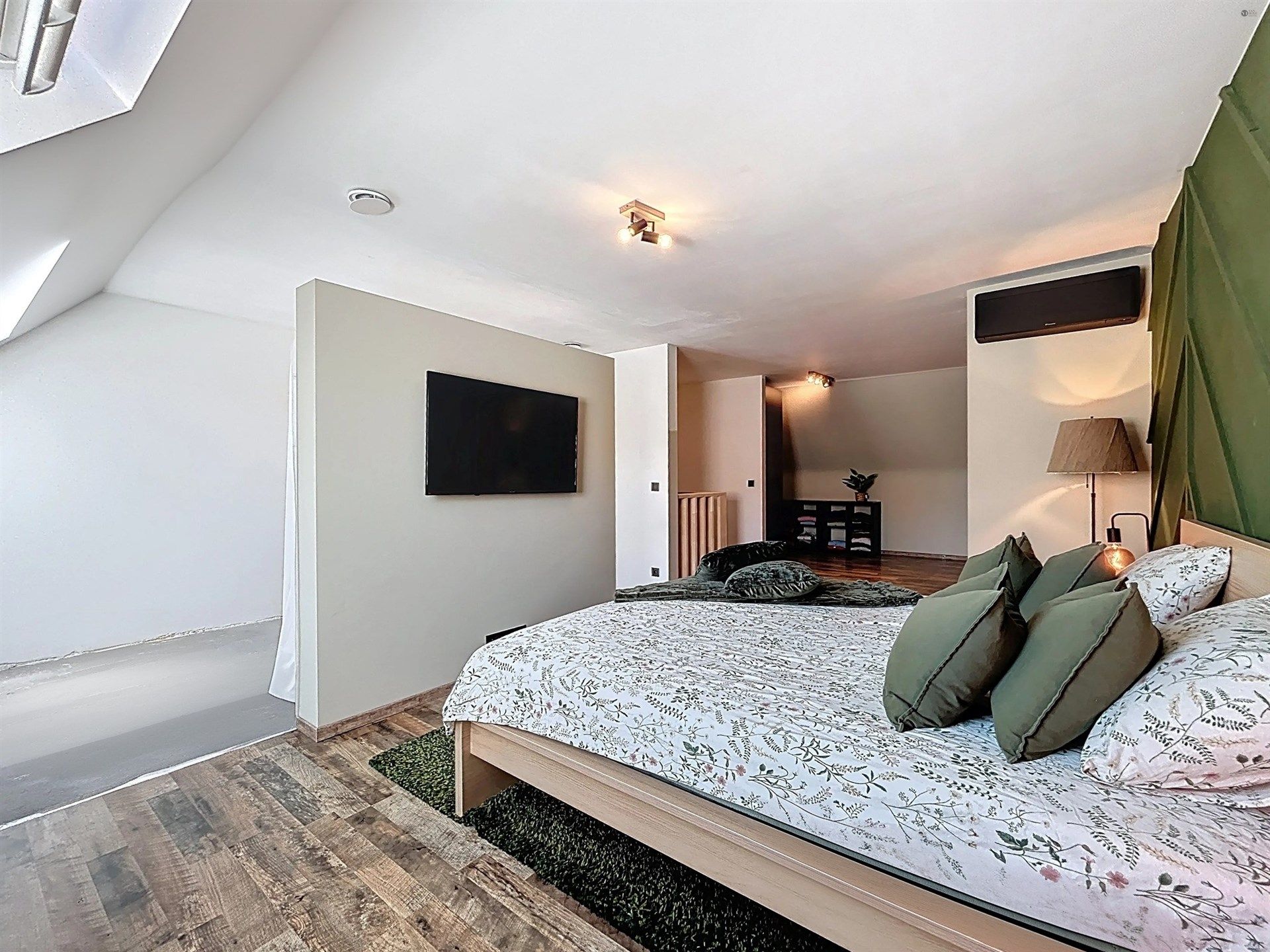 Ruime -BEN-woning met 4 slaapkamers met zuidwest tuin en overdekte carport op toplocatie foto 17