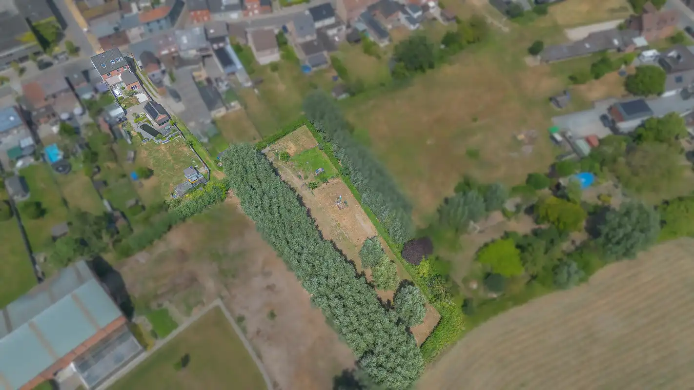 Instapklare gezinswoning op een perceel van 840 m² (mogelijk tot bijkopen van perceel van 1718m2) foto 29