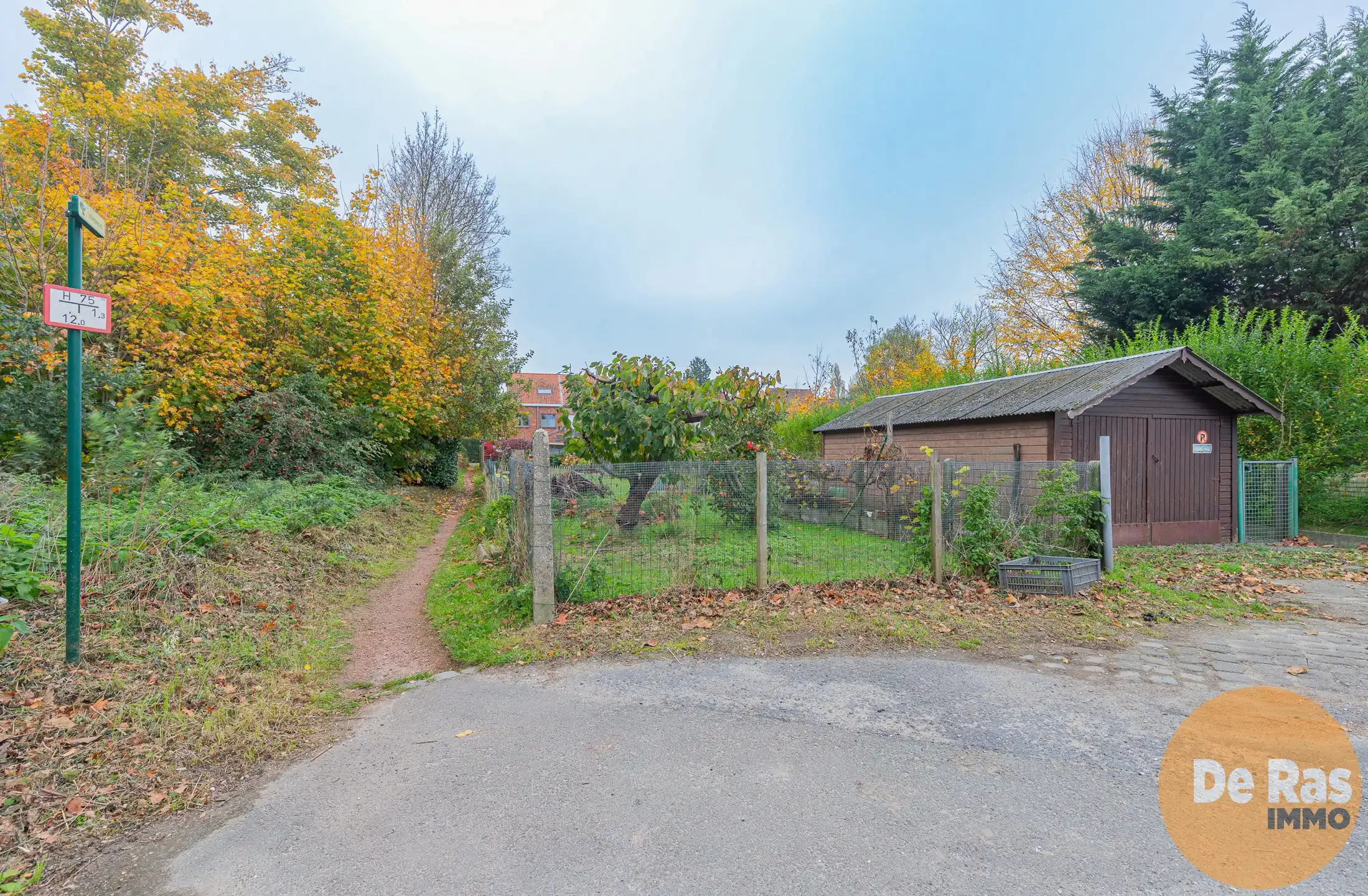 AFSNEE - eengezinswoning met 3 slpk en mooie tuin! foto 18