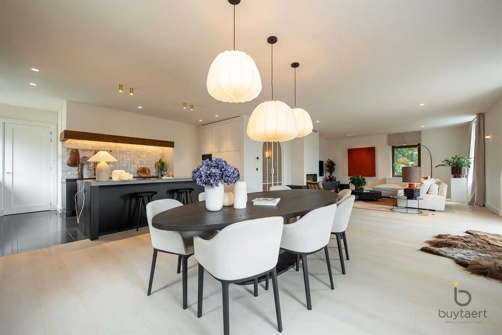 Ontdek deze adembenemende PENTHOUSE in het hartje van Schilde! foto 14