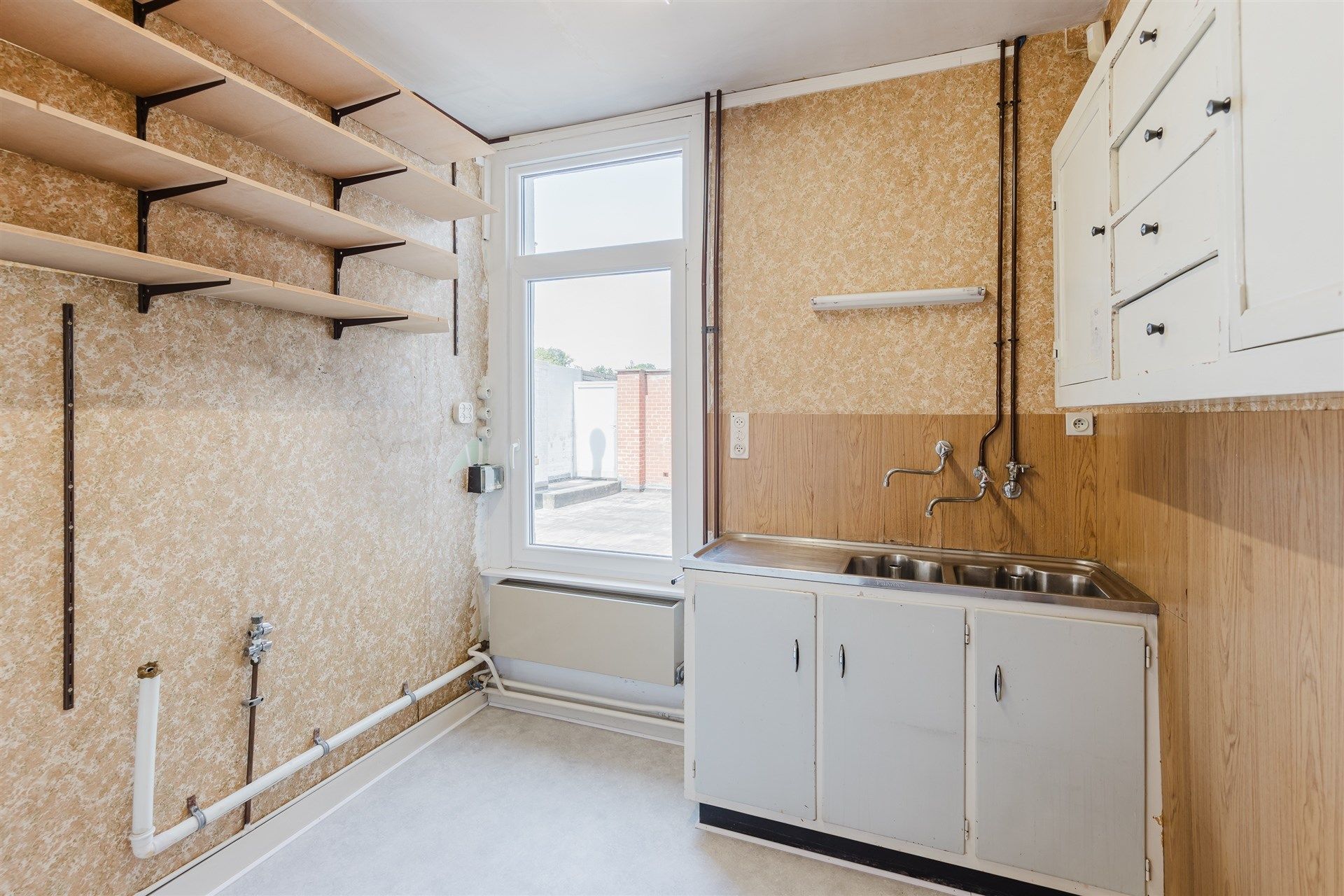 Ruime woning met 5(!) slaapkamers, dakterras en tuin foto 22