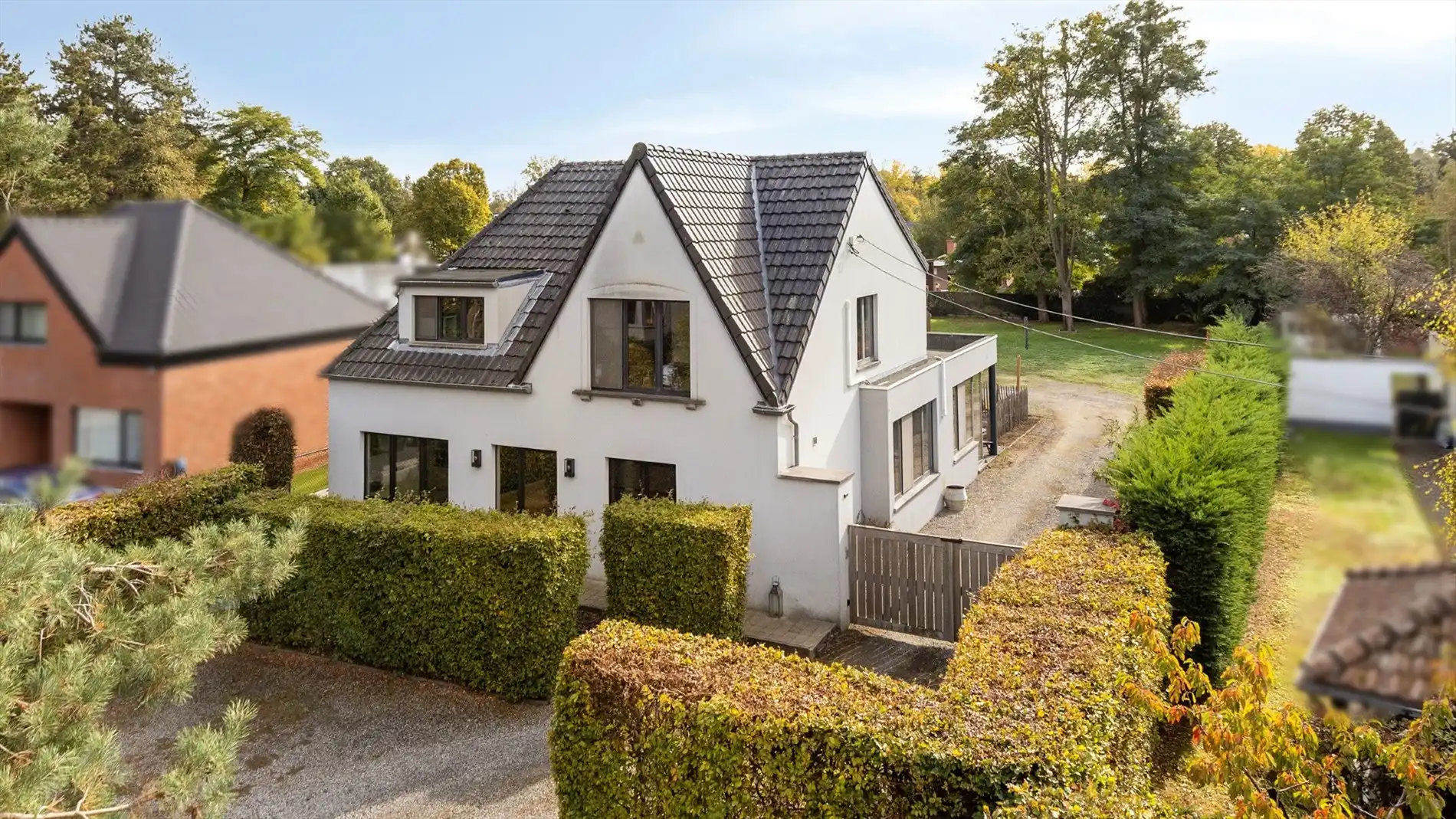 Huis te koop Guldensporenlaan 49 - - 3120 Tremelo