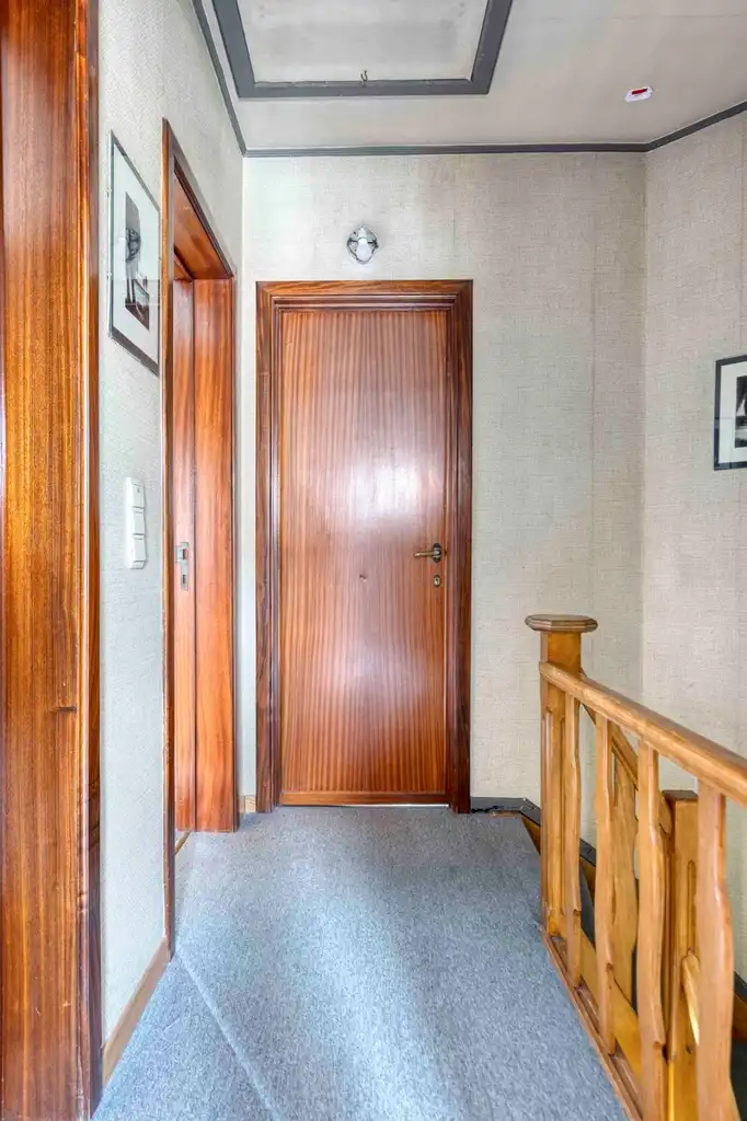 Bel-étagewoning in gegeerde buurt van Dilbeek foto 10