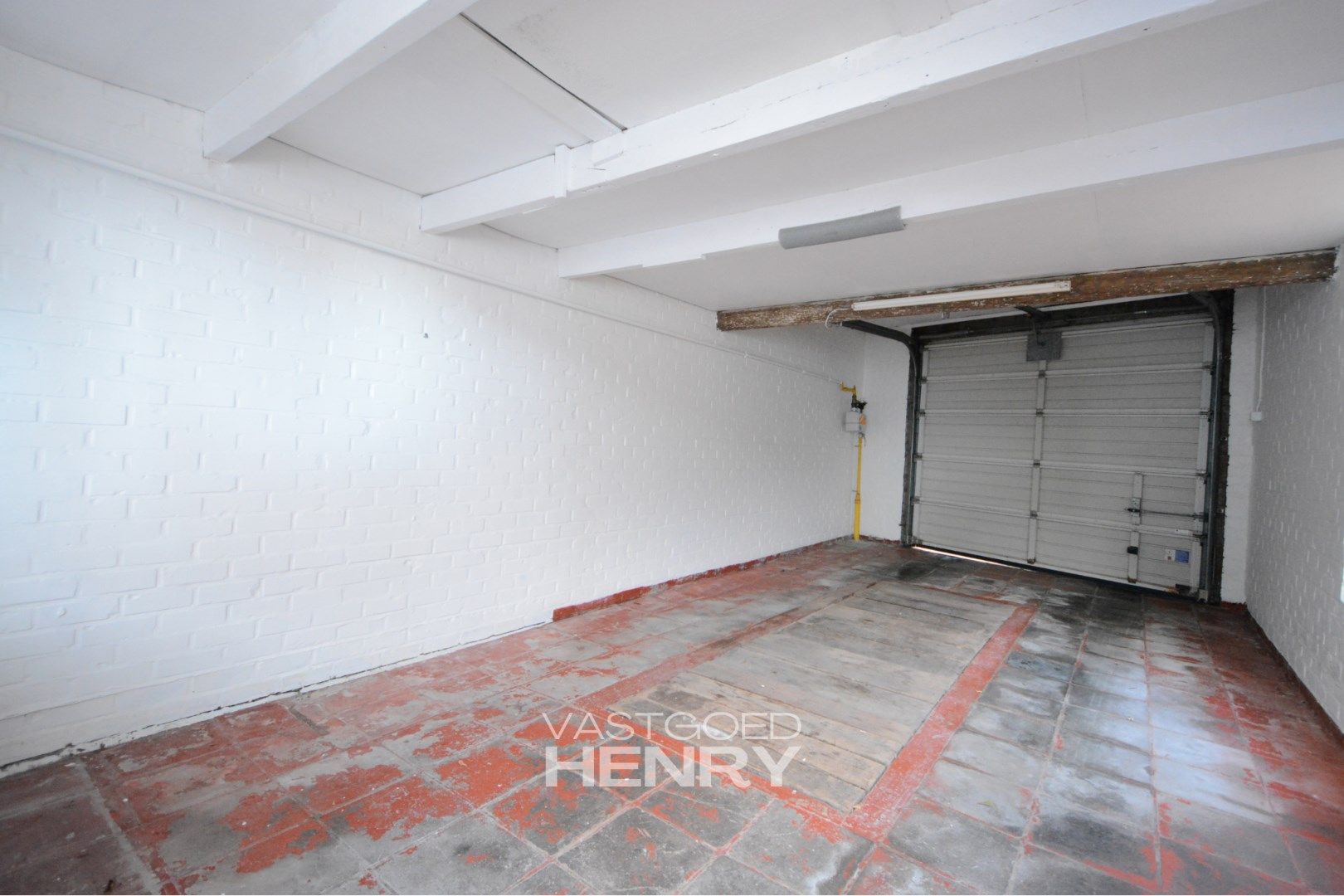 Te huur: Instapklare woning met ruime garage foto 19