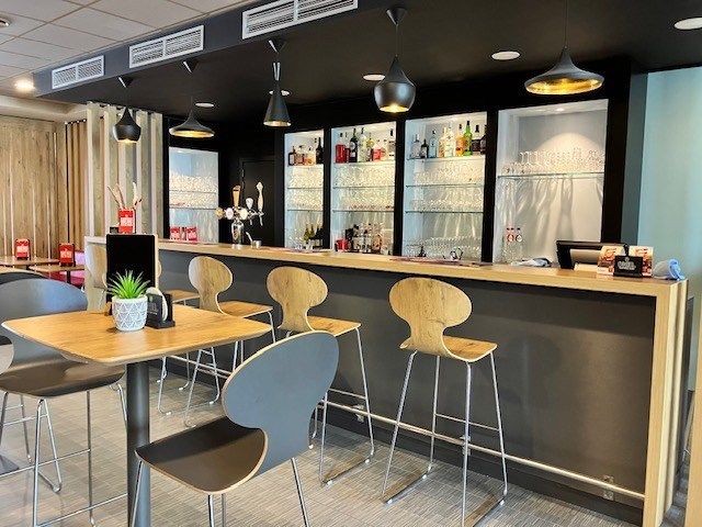 Uw Perfecte Investering aan de Belgische Kust: Hotelkamer in Ibis De Haan foto 17