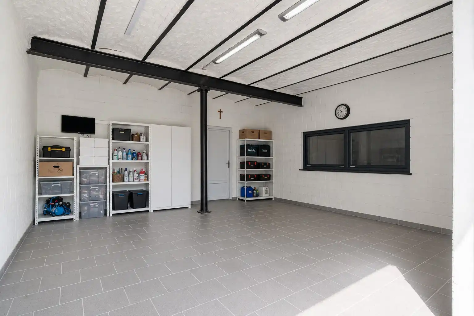 Karaktervolle gerenoveerde hoeve met 576 m² woonoppervlakte op 28a 02ca in Landen-Walshoutem. foto 24