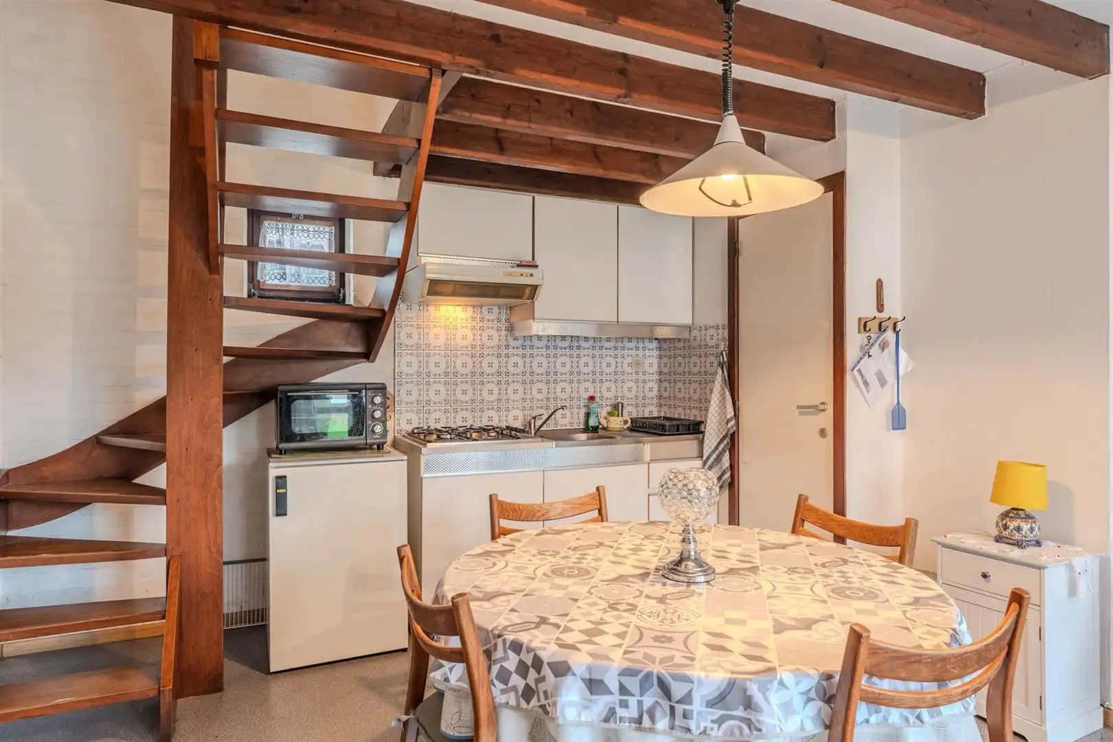 vakantiewoning foto 12