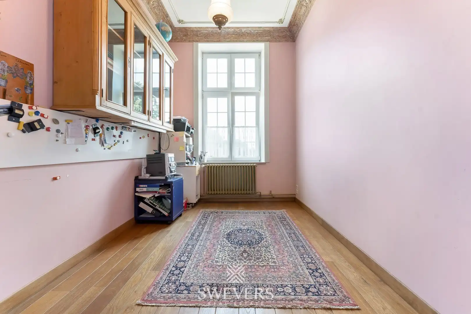 Authentiek herenhuis op 77a met stallingen foto 18