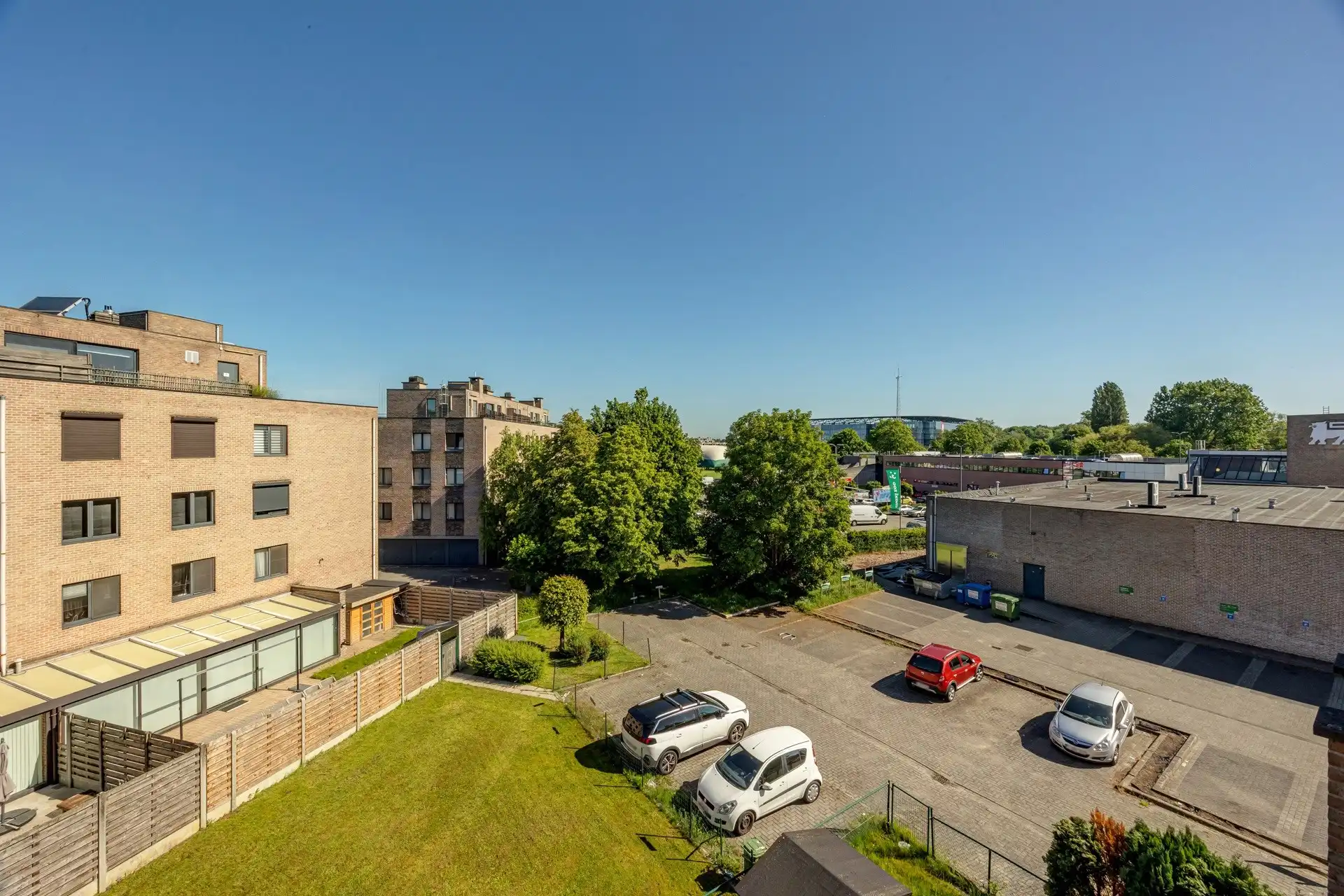 Goed onderhouden appartement van 86 m² in Deurne foto 19