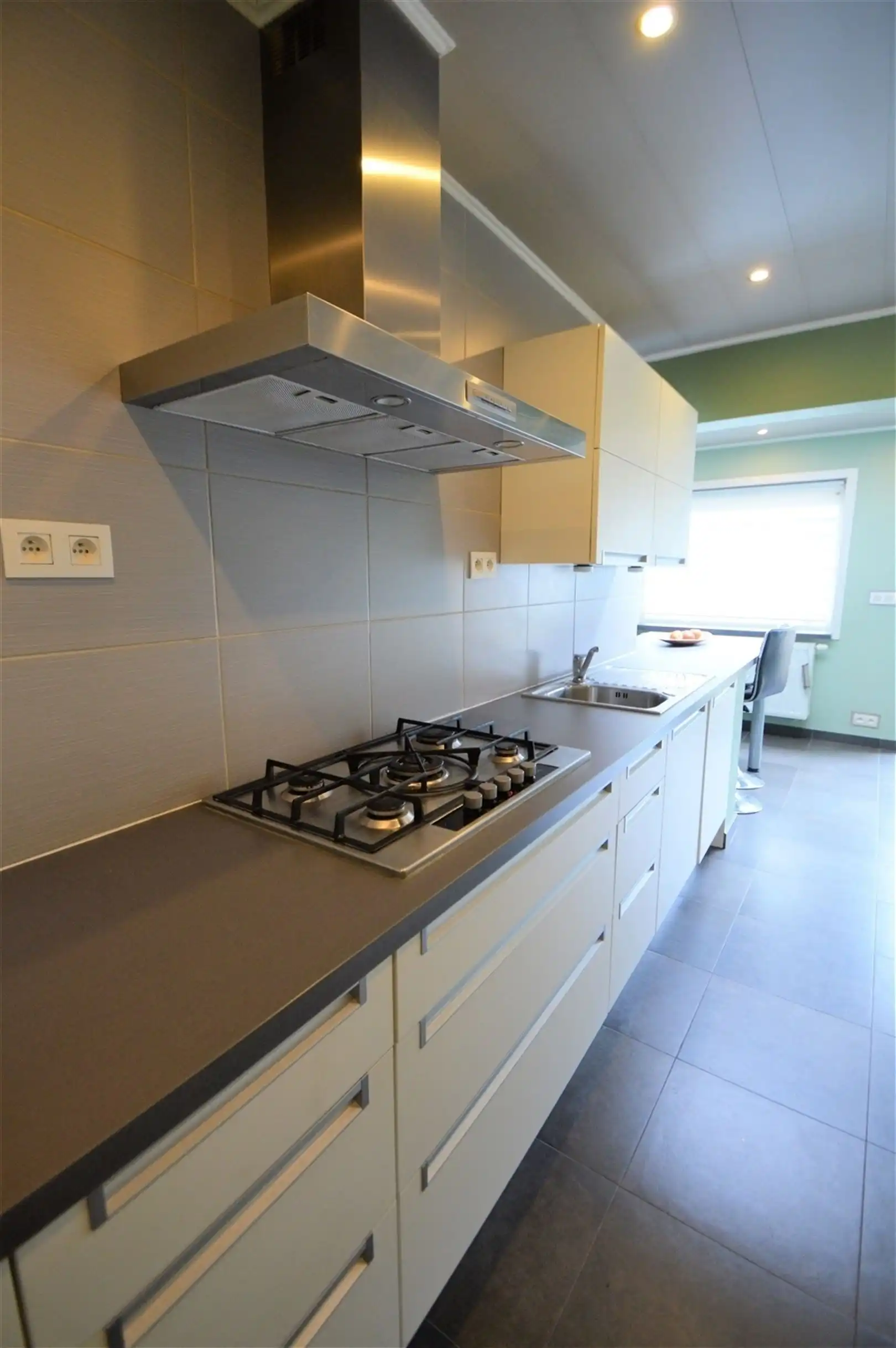 Instapklare woning met tuin nabij centrum foto 5