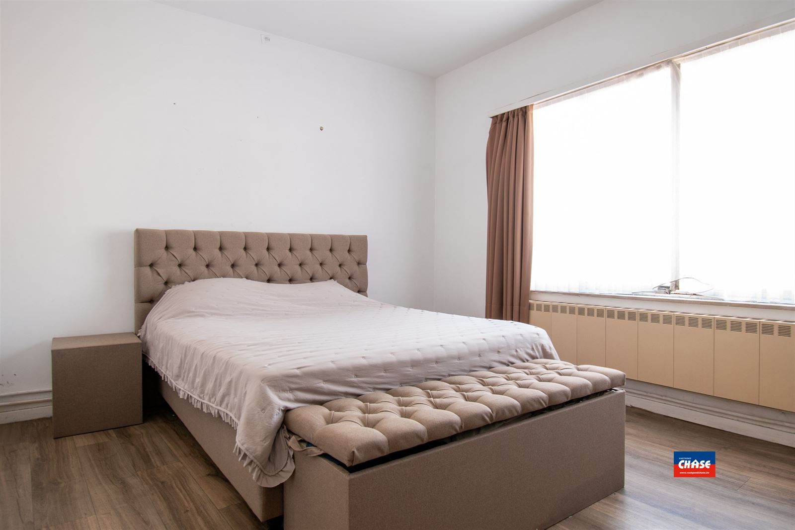 Te renoveren rijwoning met 4 à 5 slaapkamers foto 9