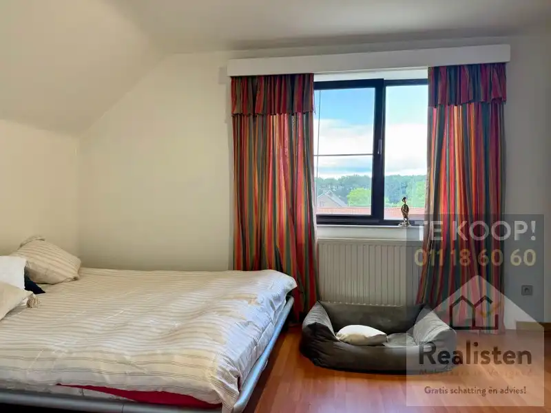 Instapklaar wonen in het hartje van Niel-bij-As met ruimte, comfort en zicht foto 36