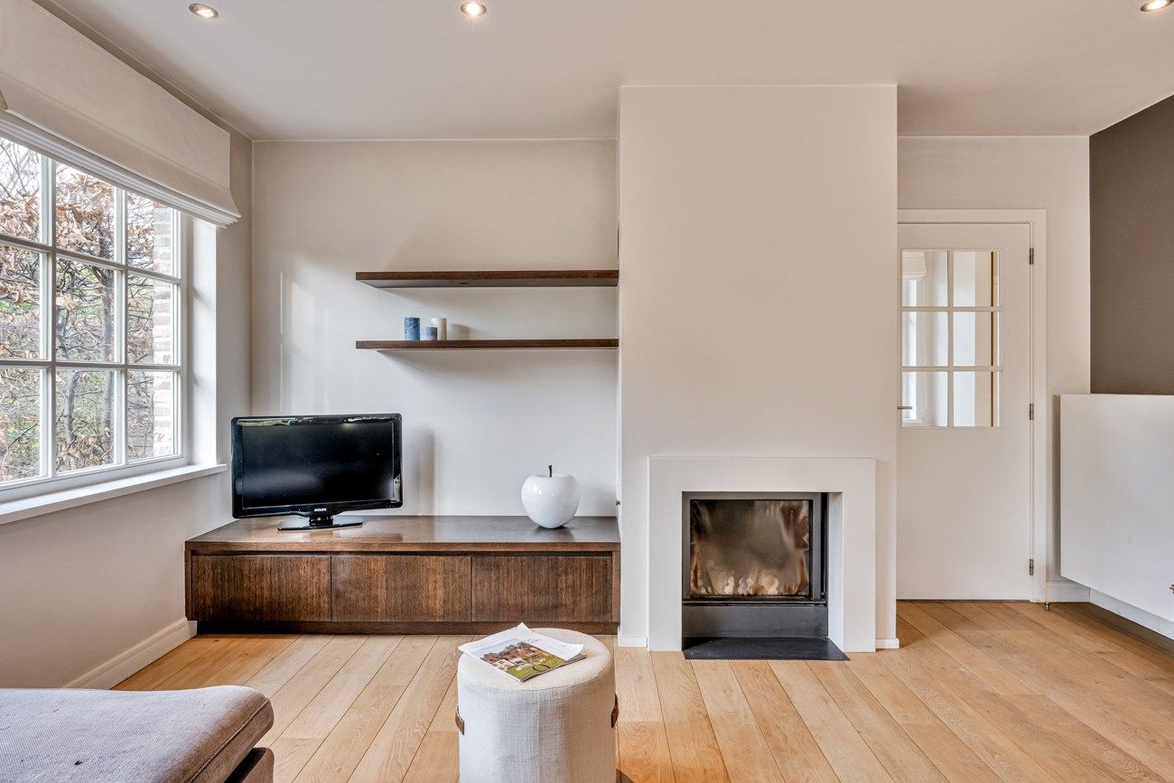 Instapklare halfopen bebouwing met 4 slaapkamers in Oostakker foto 2