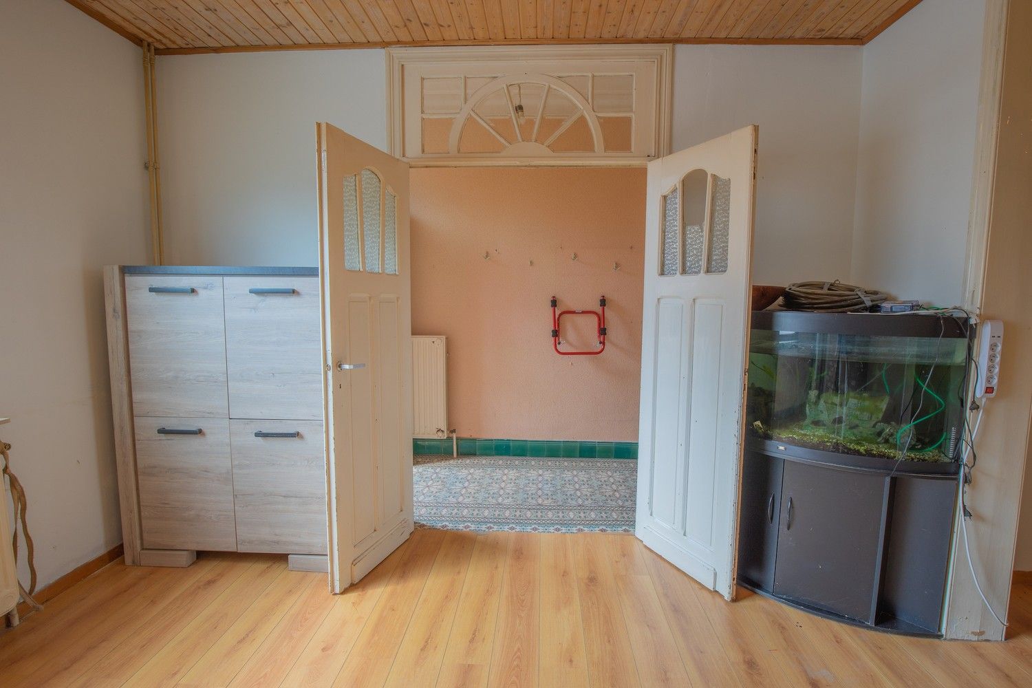 Te renoveren statige woning met authentieke charme in Scherpenheuvel foto 8