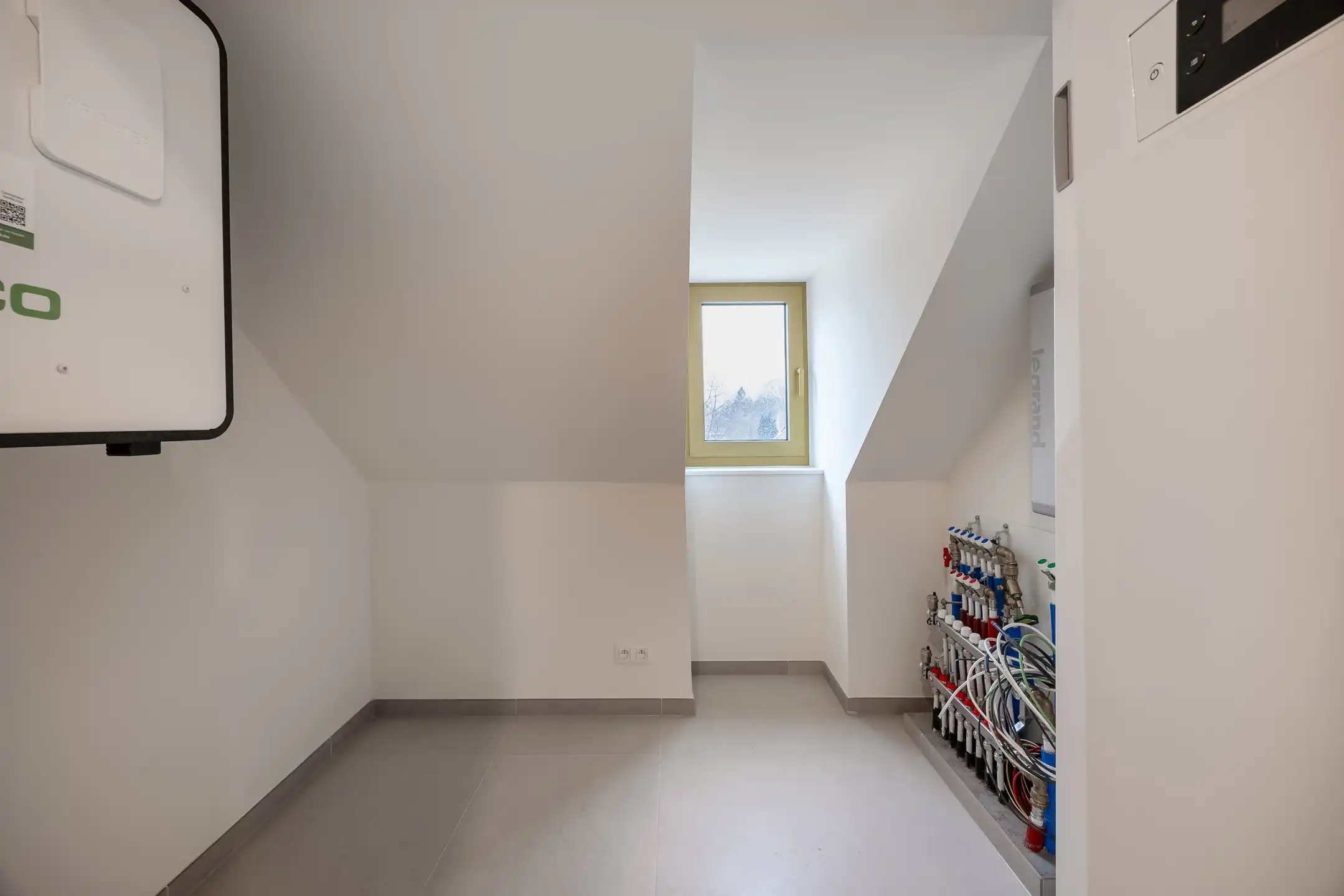 Prachtig penthouse in hartje Schilde foto 26