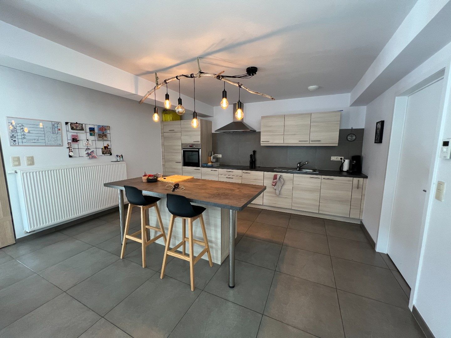 RUSTIG GELEGEN APPARTEMENT (228M²) IN HET CENTRUM VAN IEPER MET TERRAS foto 8