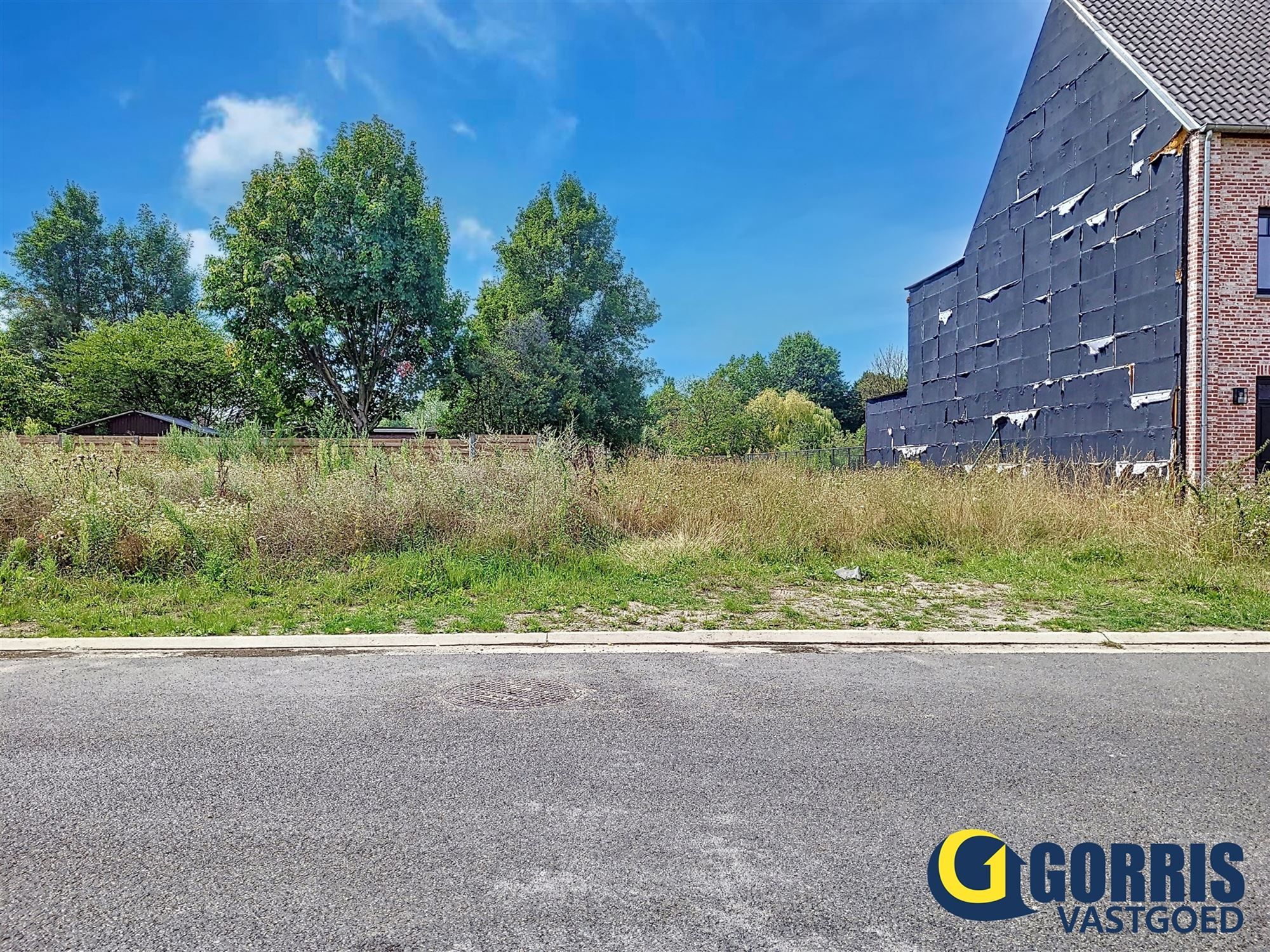 Bouwgrond foto {{pictureIndex}}