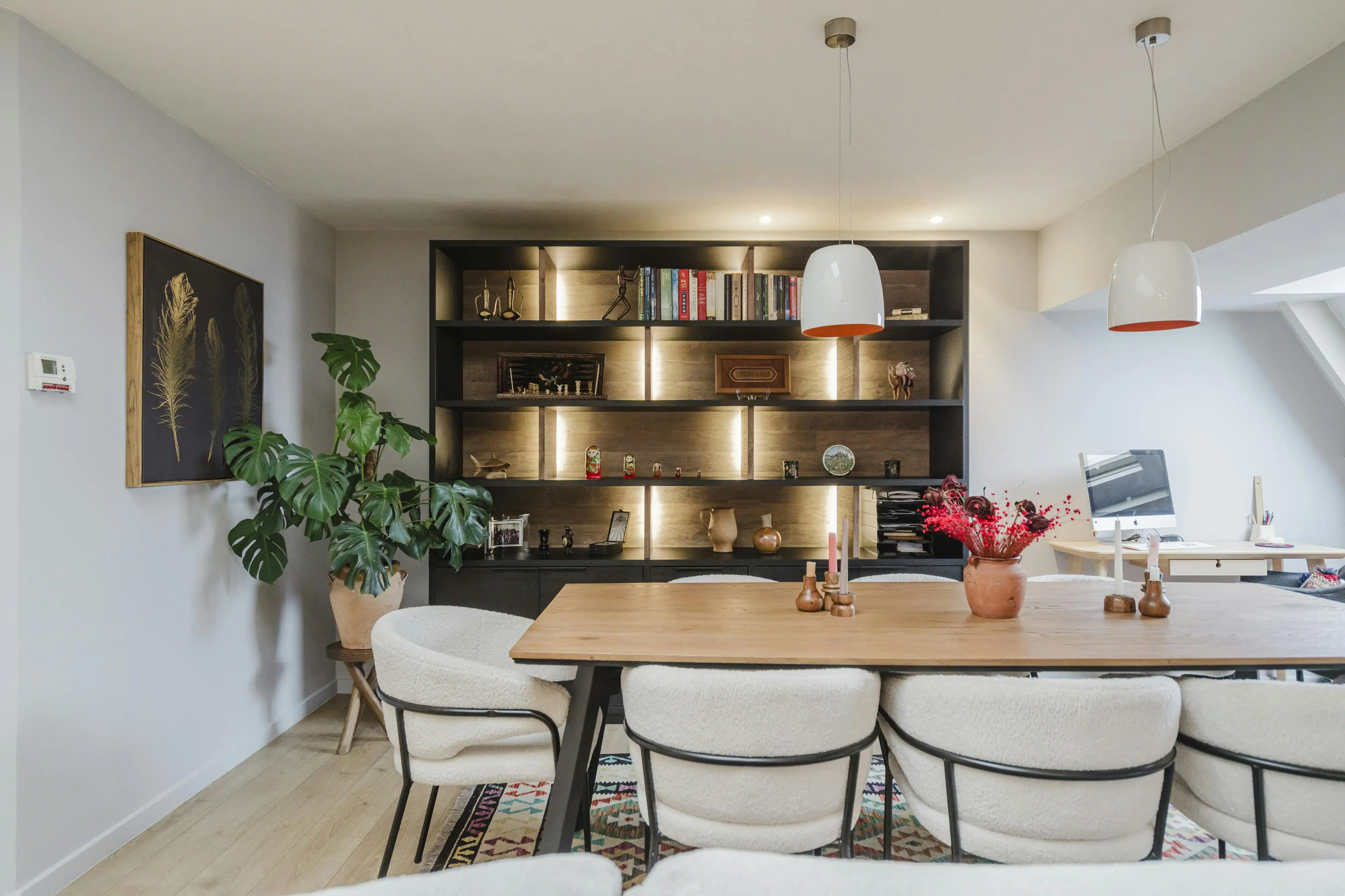 Hoofdfoto van de publicatie: Eén-slaapkamerappartement te koop in hartje Kortrijk!