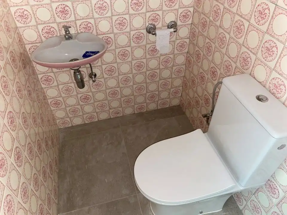 RESIDENTIE EUROPACENTRUM foto 9