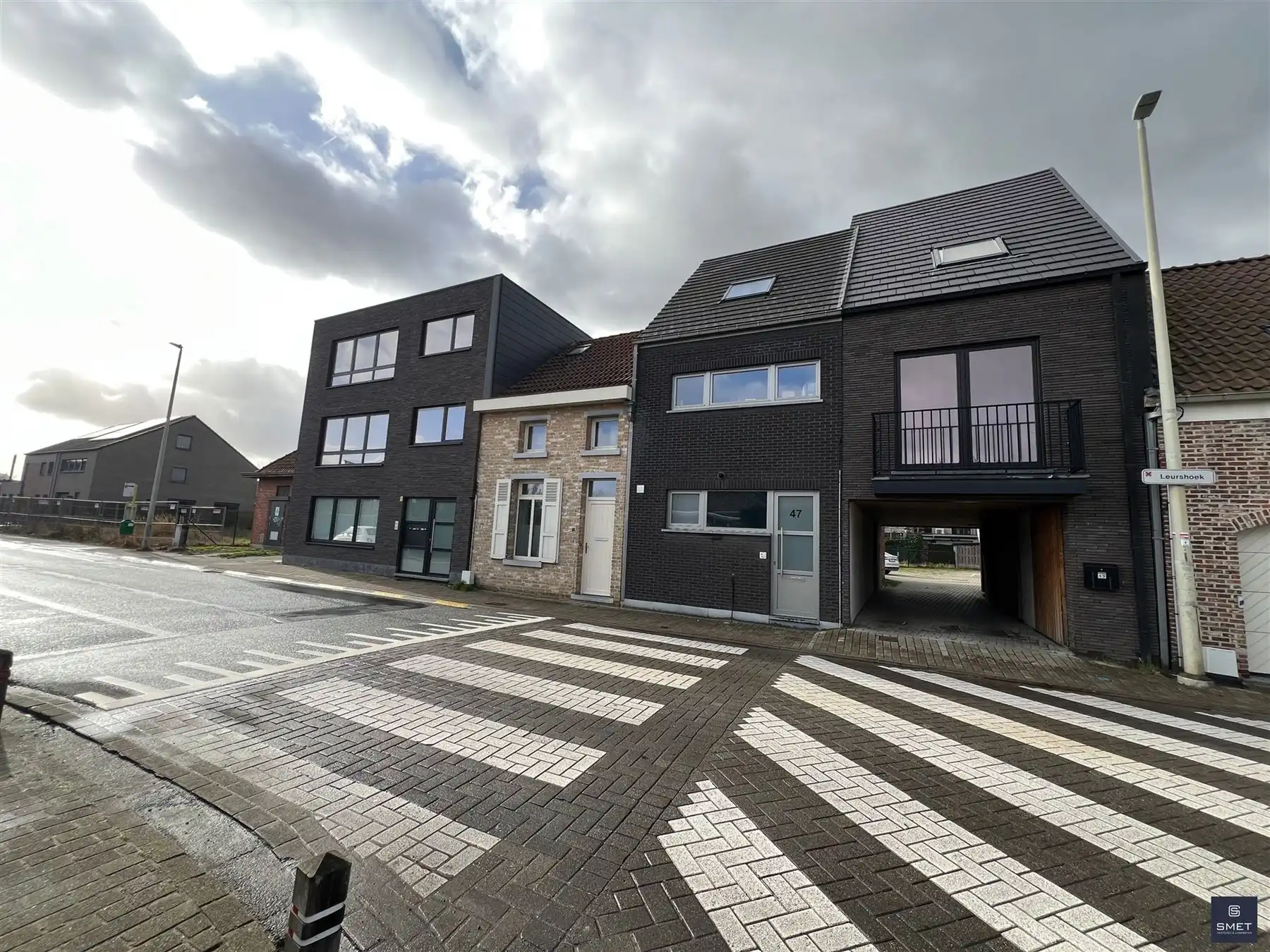 RECENT, MODERN APPART. MET 2 SLPKS EN AUTOSTAANPL. foto 21