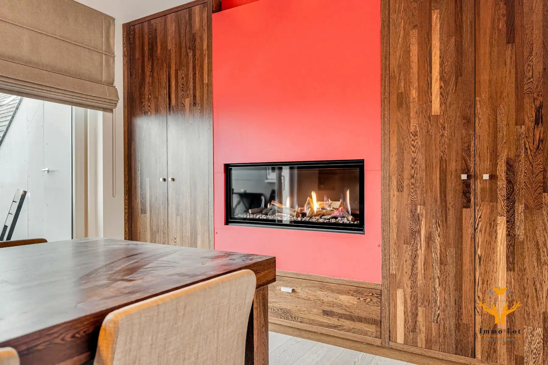 Prachtig duplex-appartement te Zele foto 13