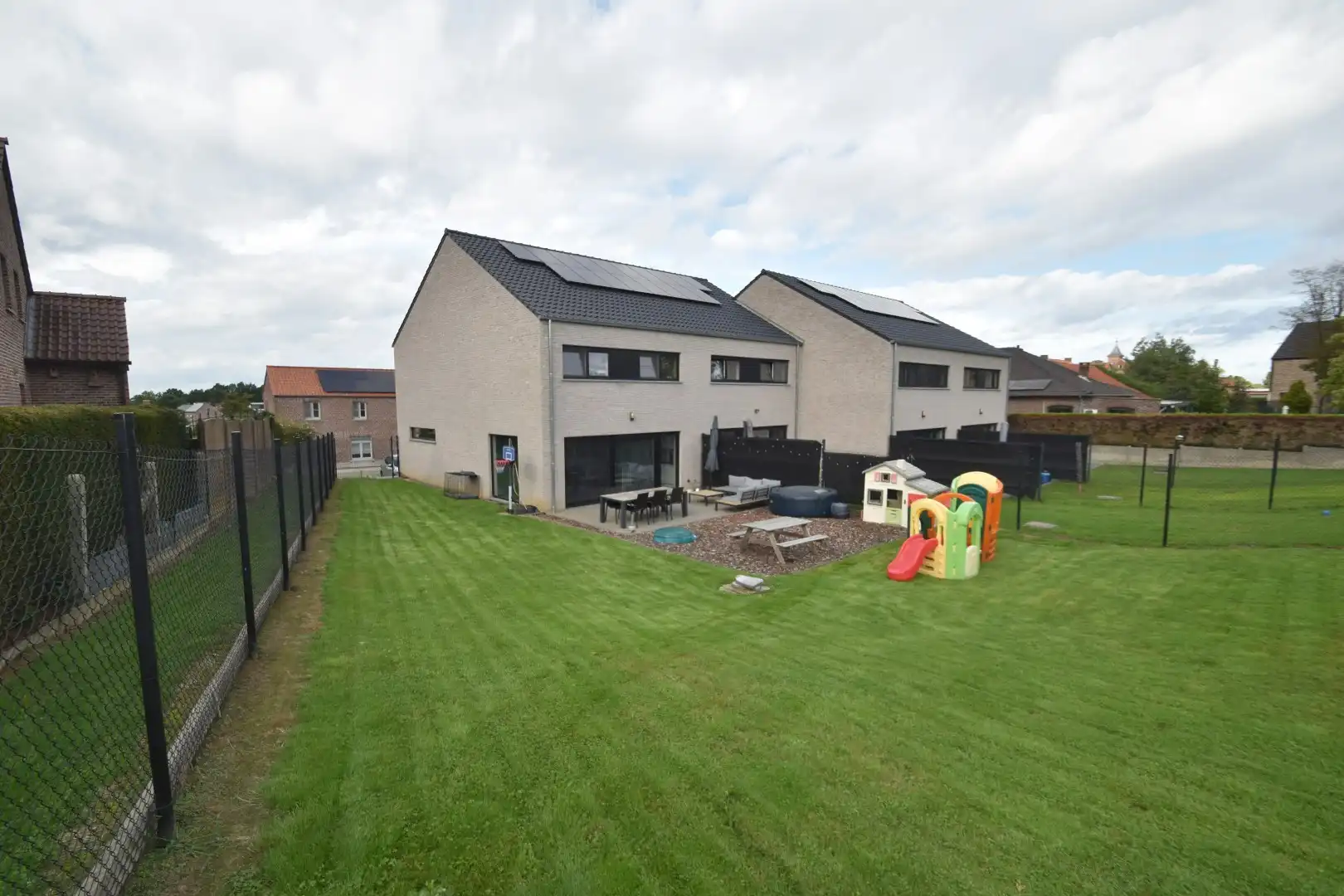 Wonen in een nieuwbouw te Hoeselt foto 8