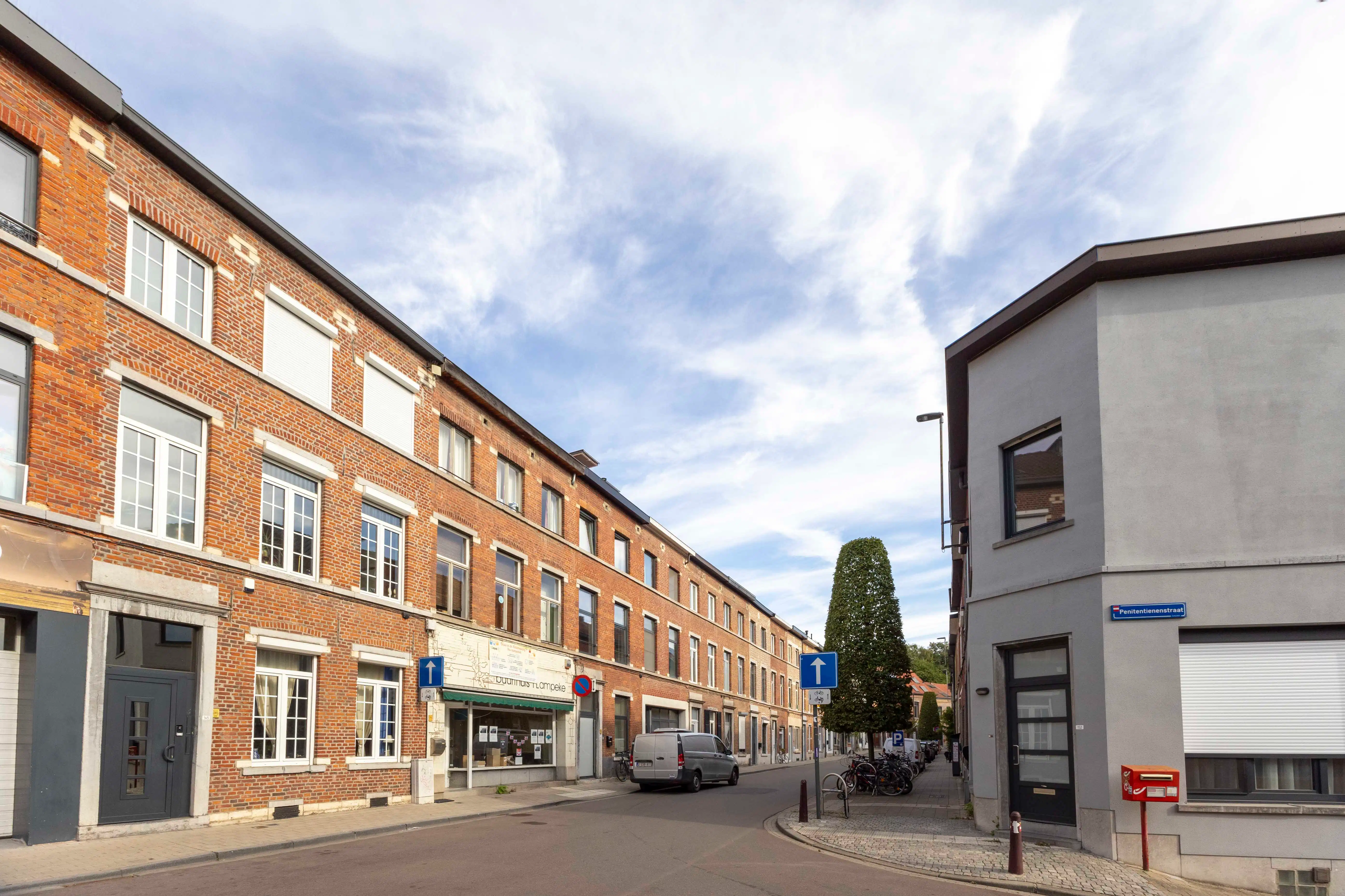 Riddersstraat 147 te Leuven foto 2