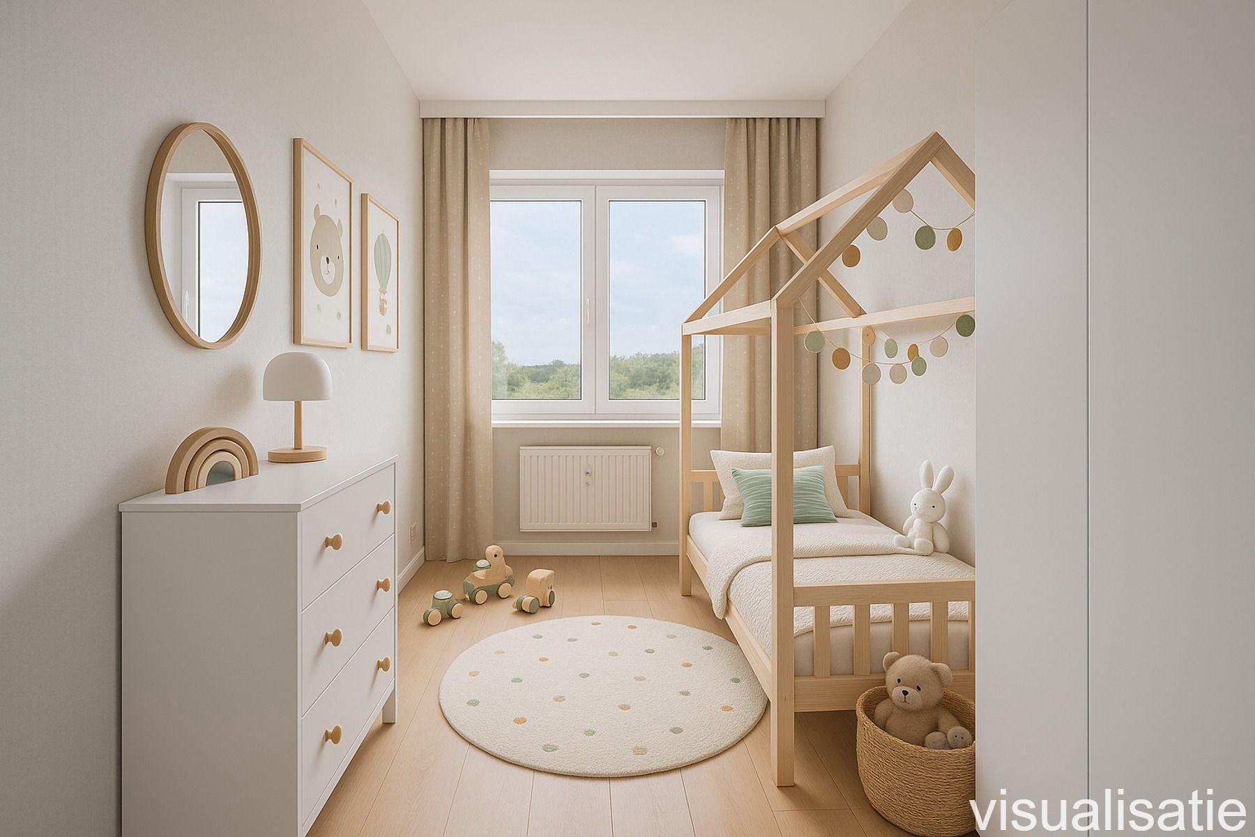 Wonen met zicht, comfort en alles binnen handbereik  foto 14