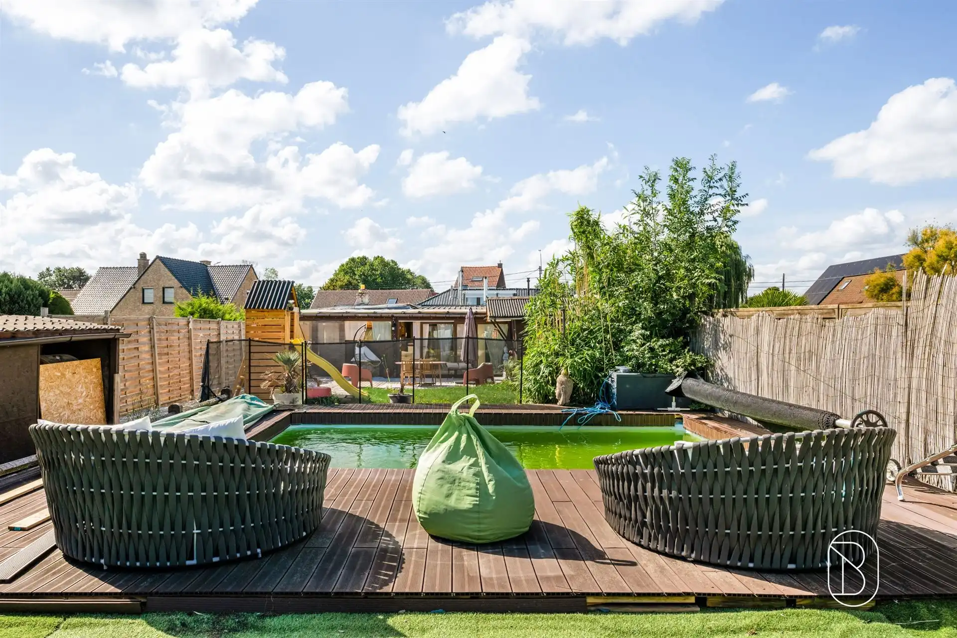 Mooie woning met een enorme potentieel!  foto 3