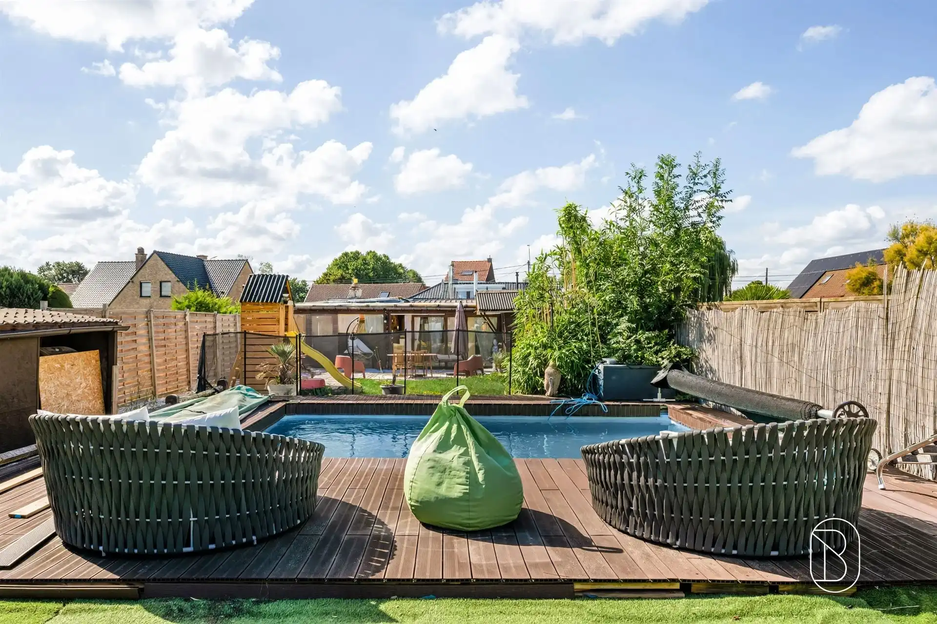 Mooie woning met een enorme potentieel!  foto 3