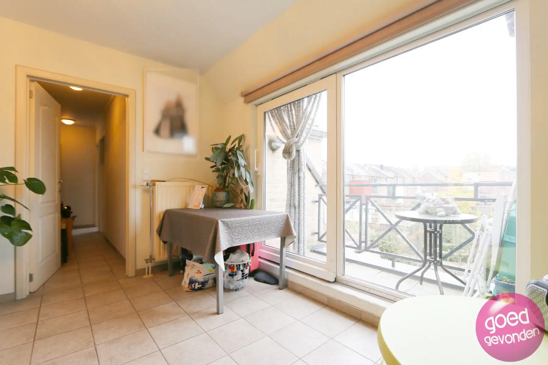 APP - 2 SLK - TERRAS - PARKING - CENTRUM foto 10