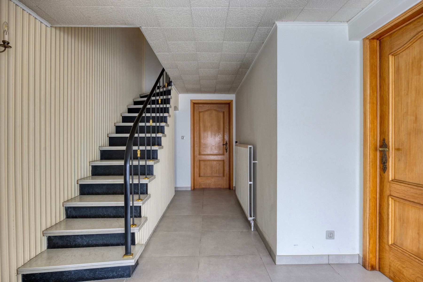 Rustig gelegen woning met tuin foto 7