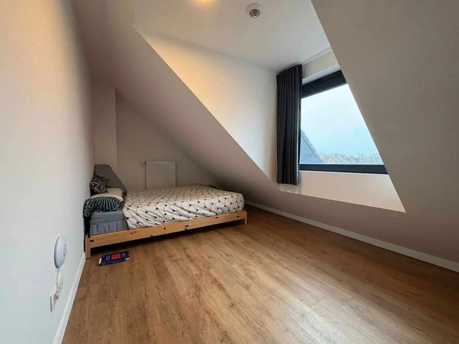 Op kot in het mooie Heverlee! foto 3