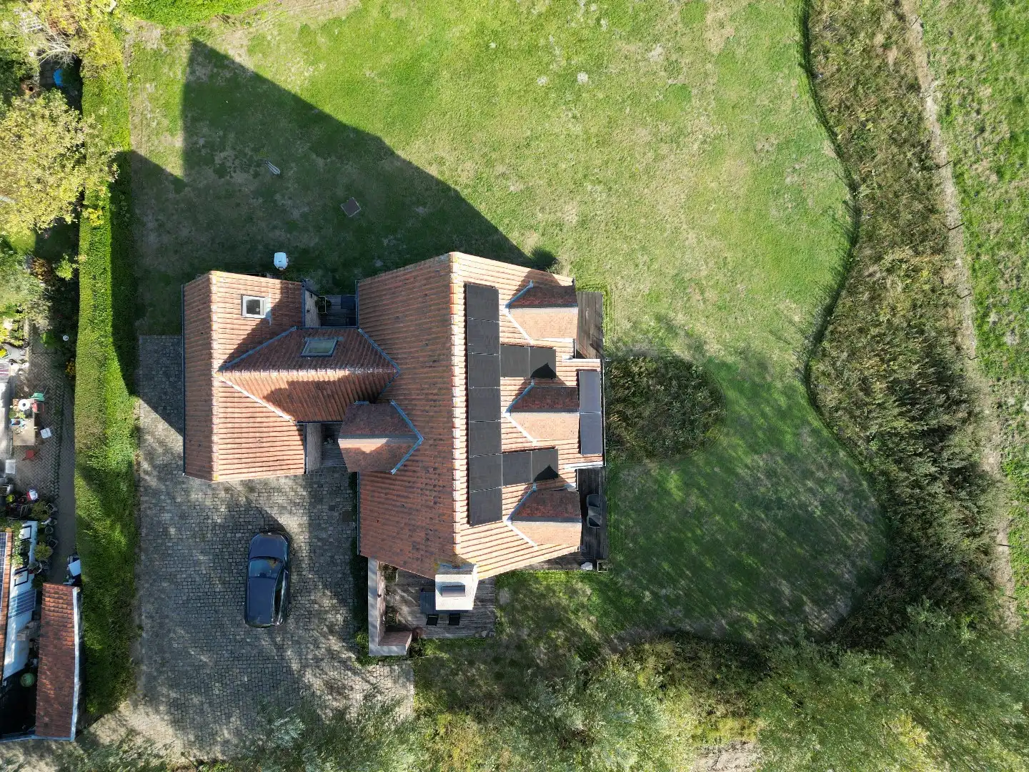 Ruim en modern wonen temidden van de polders foto 5