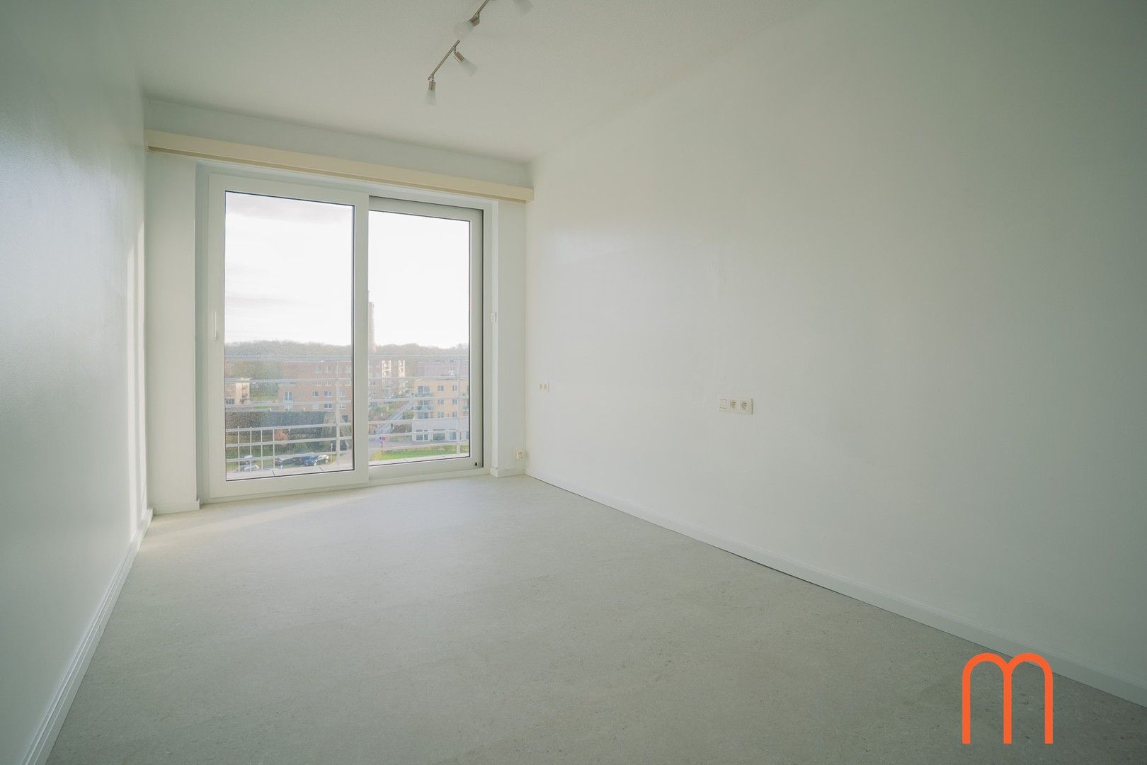 Appartement te huur in het centrum van Oostende – Residentie Melinda foto 16