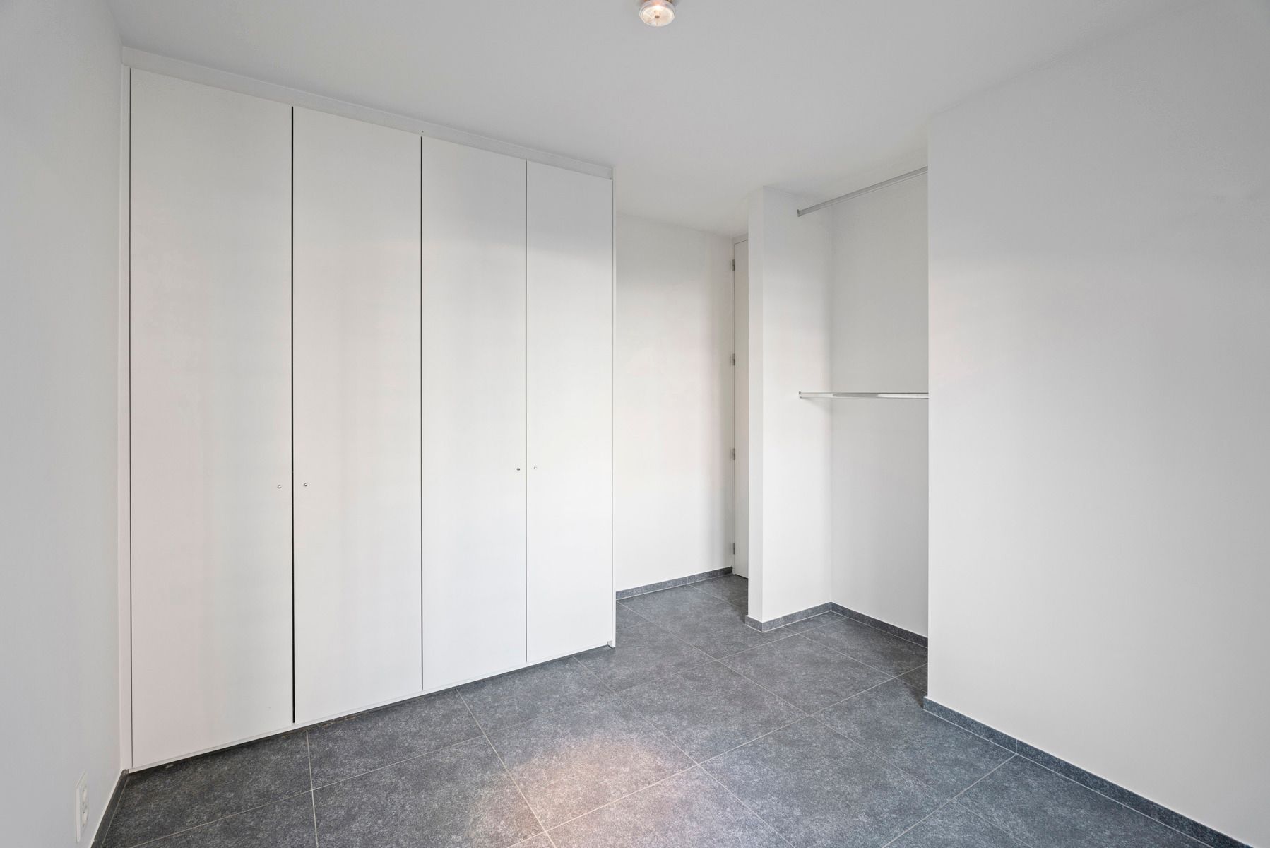 Luxeappartement aan zee foto 14