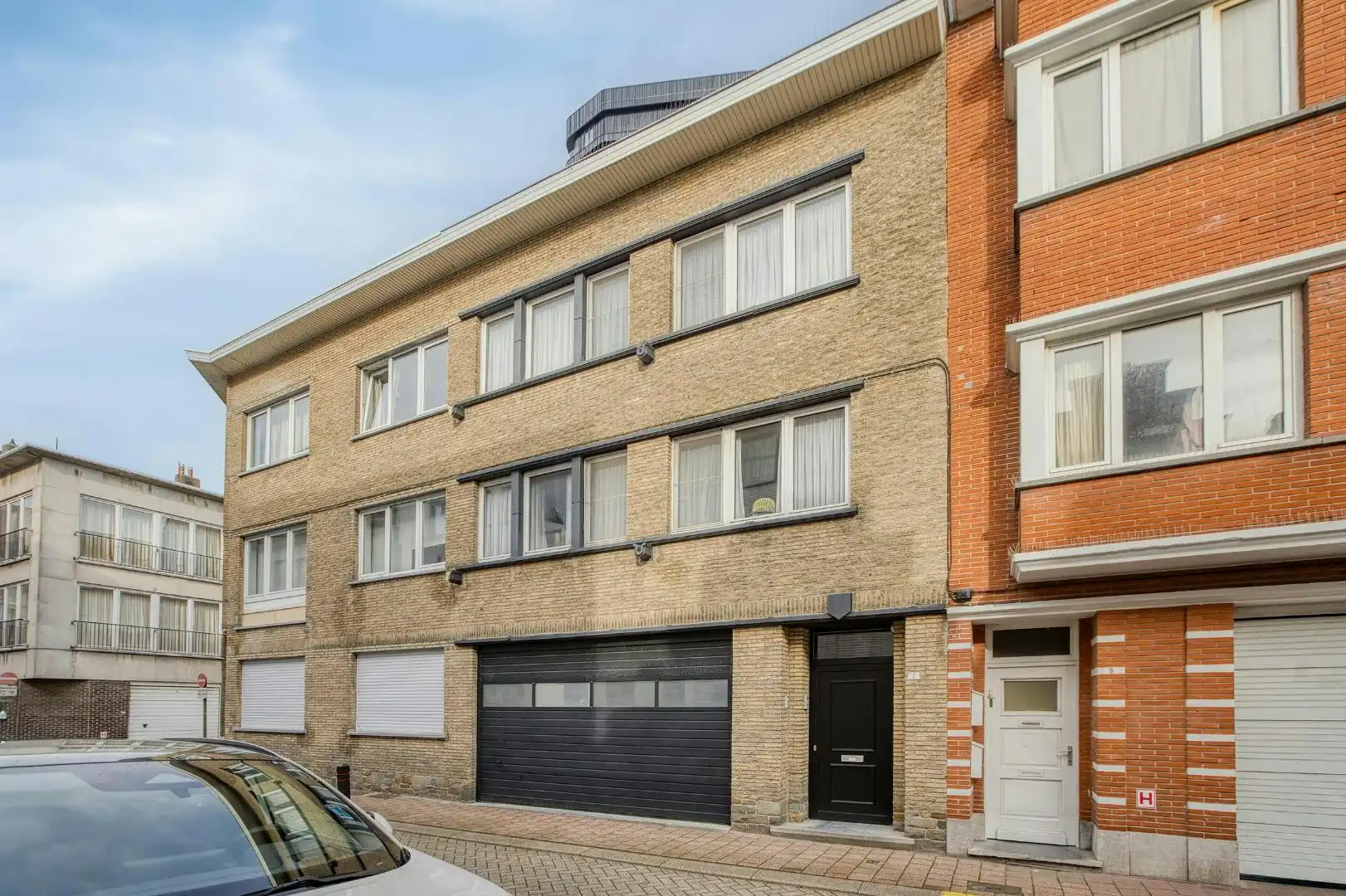 Huis met 3 slaapkamers en garage te koop in Knokke-Heist foto 25