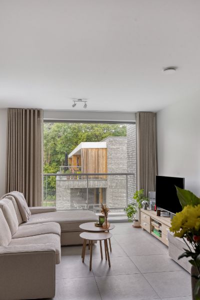 Appartement te koop foto 4